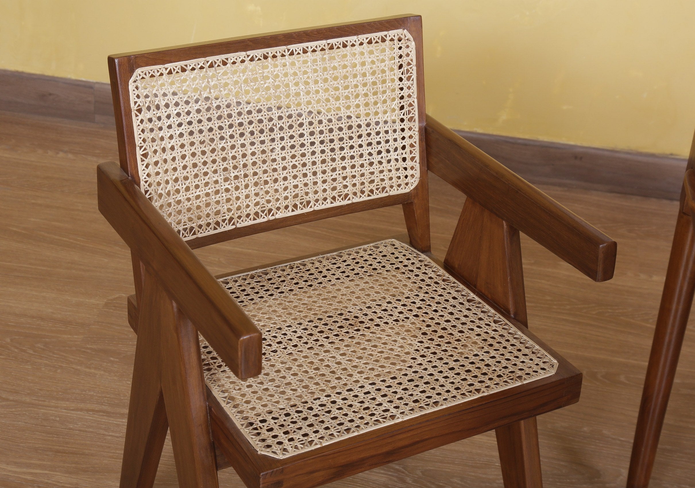 Chandigarh Chair