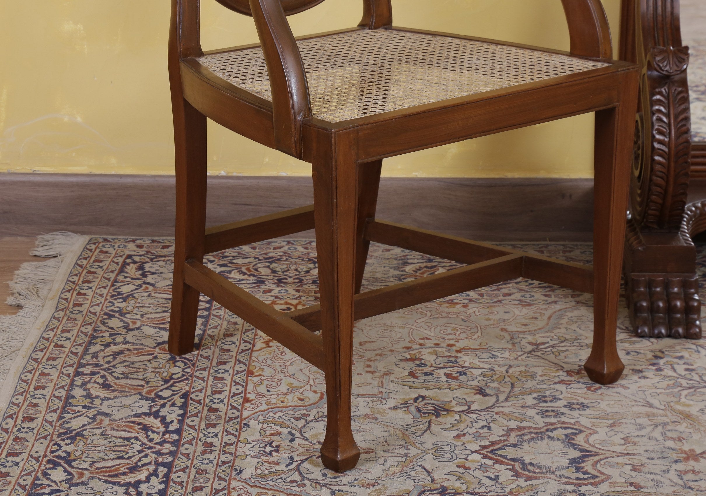 Clodore Armchair