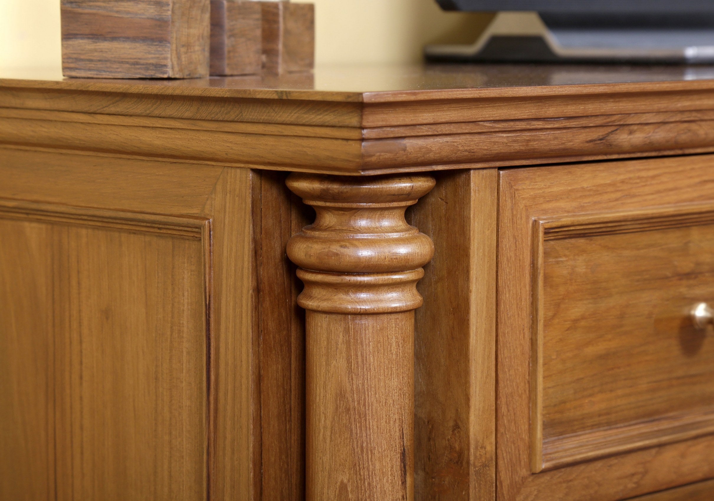 Carteret Media Unit