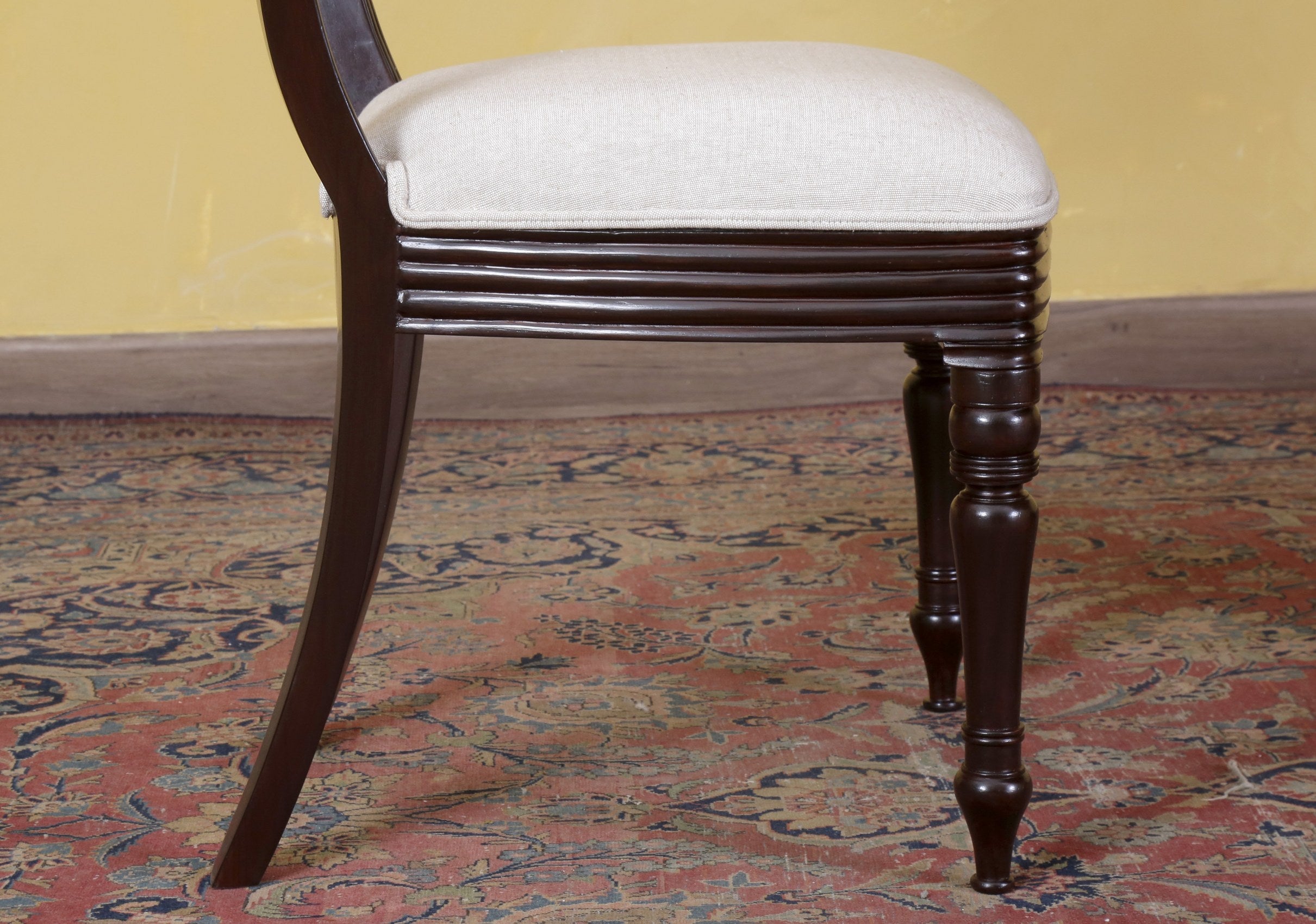 Johnston Dining Side Chair