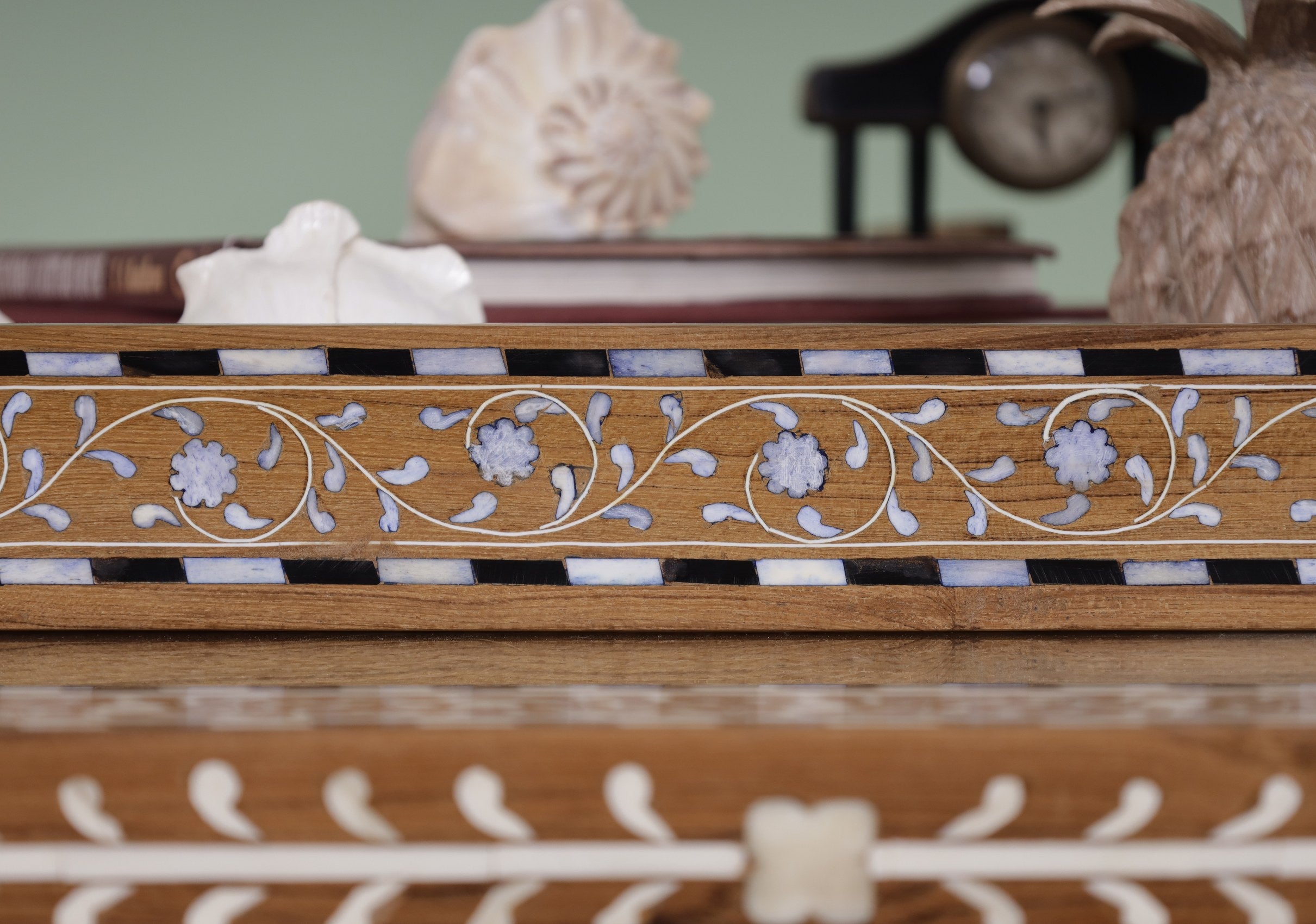 Casimir Inlaid Tray