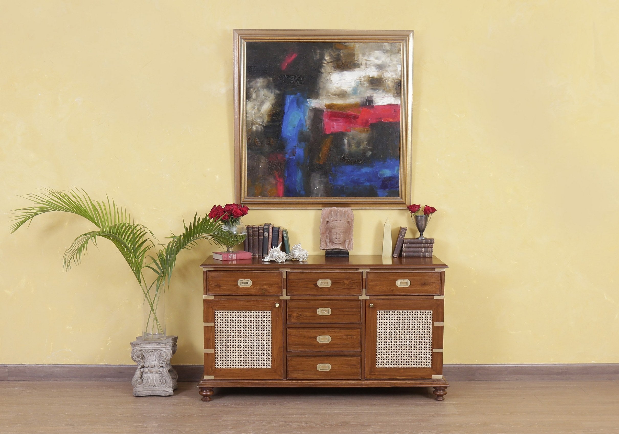 Barley Sideboard