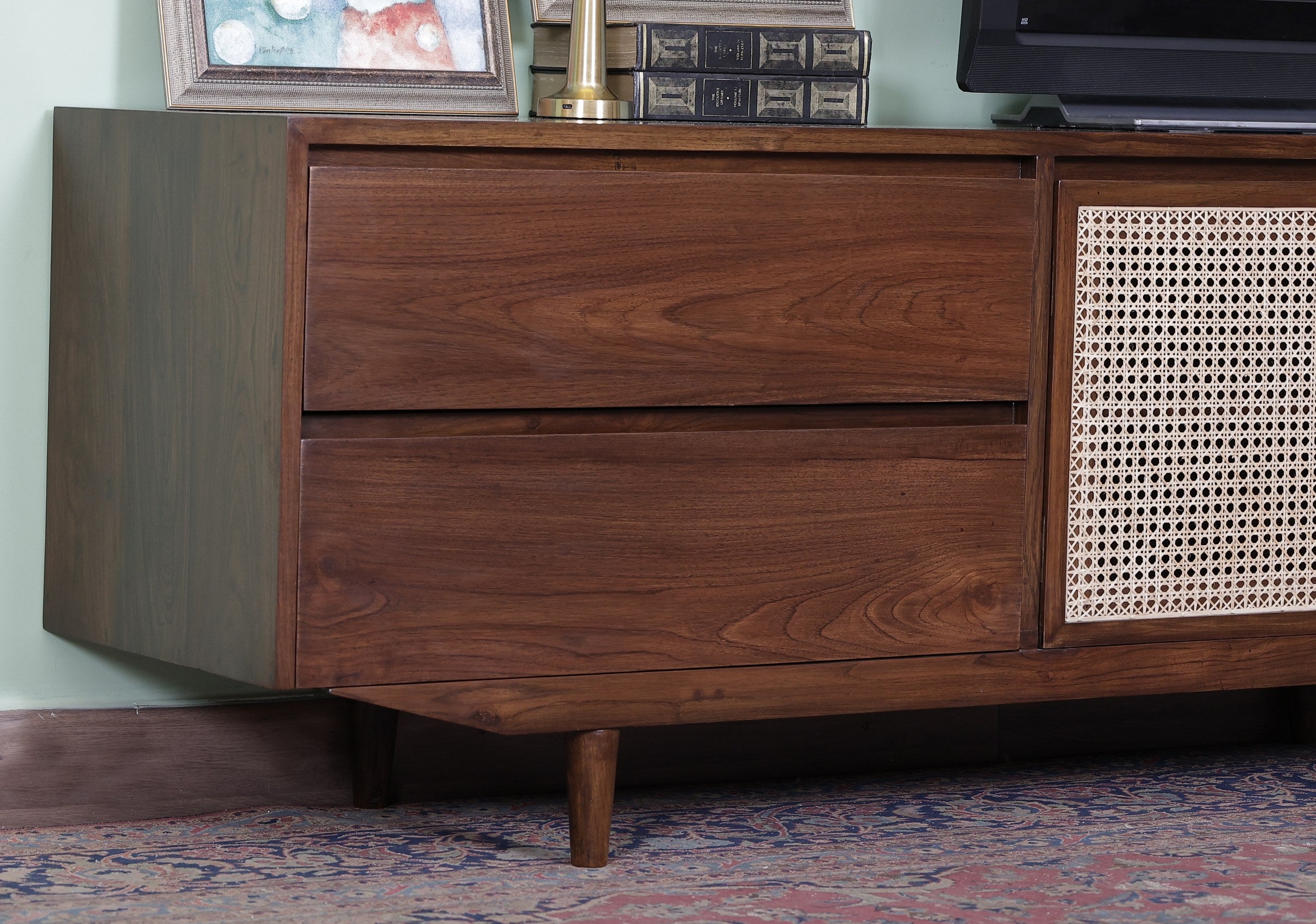 Rochford Media Unit