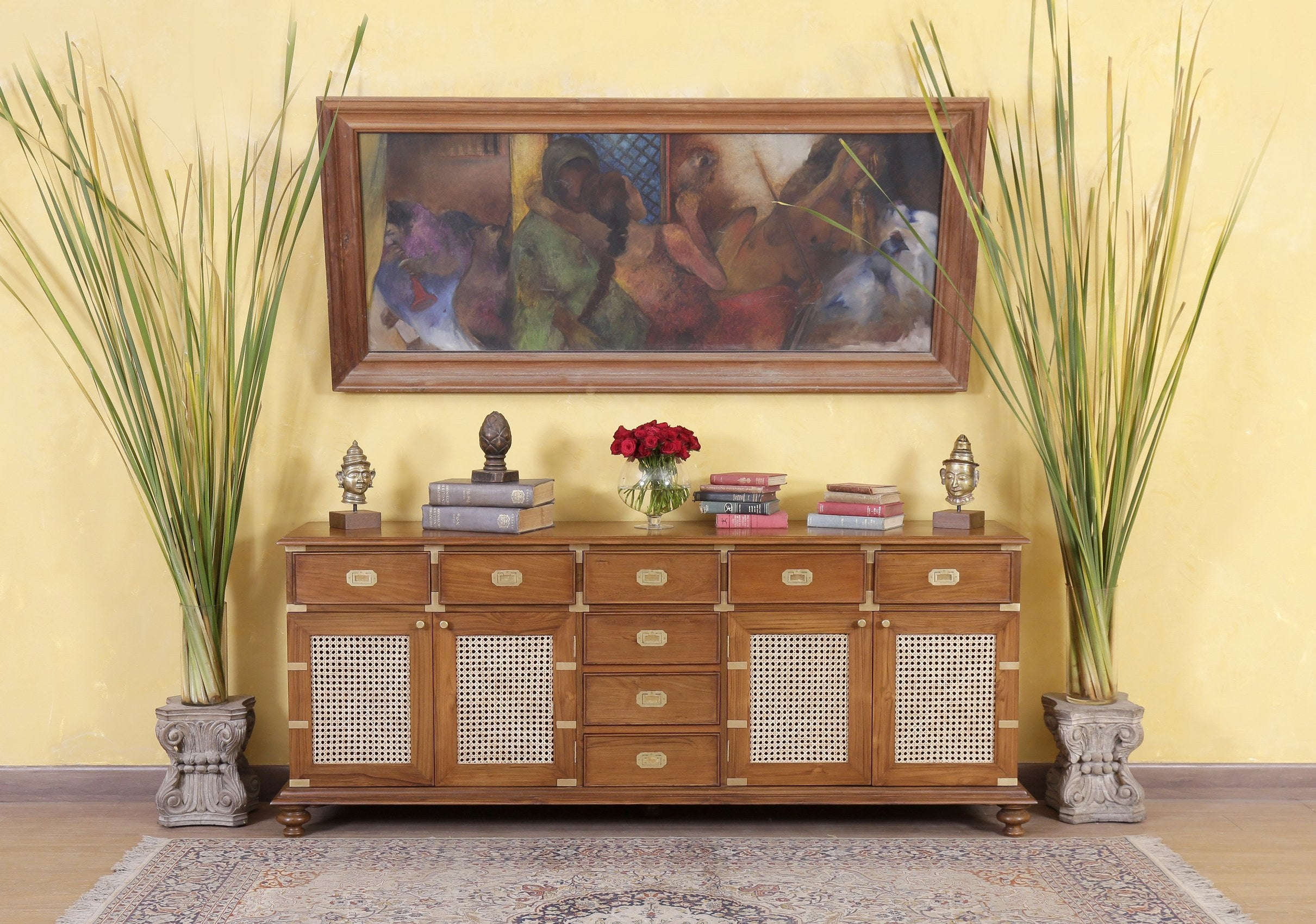 Barley Sideboard