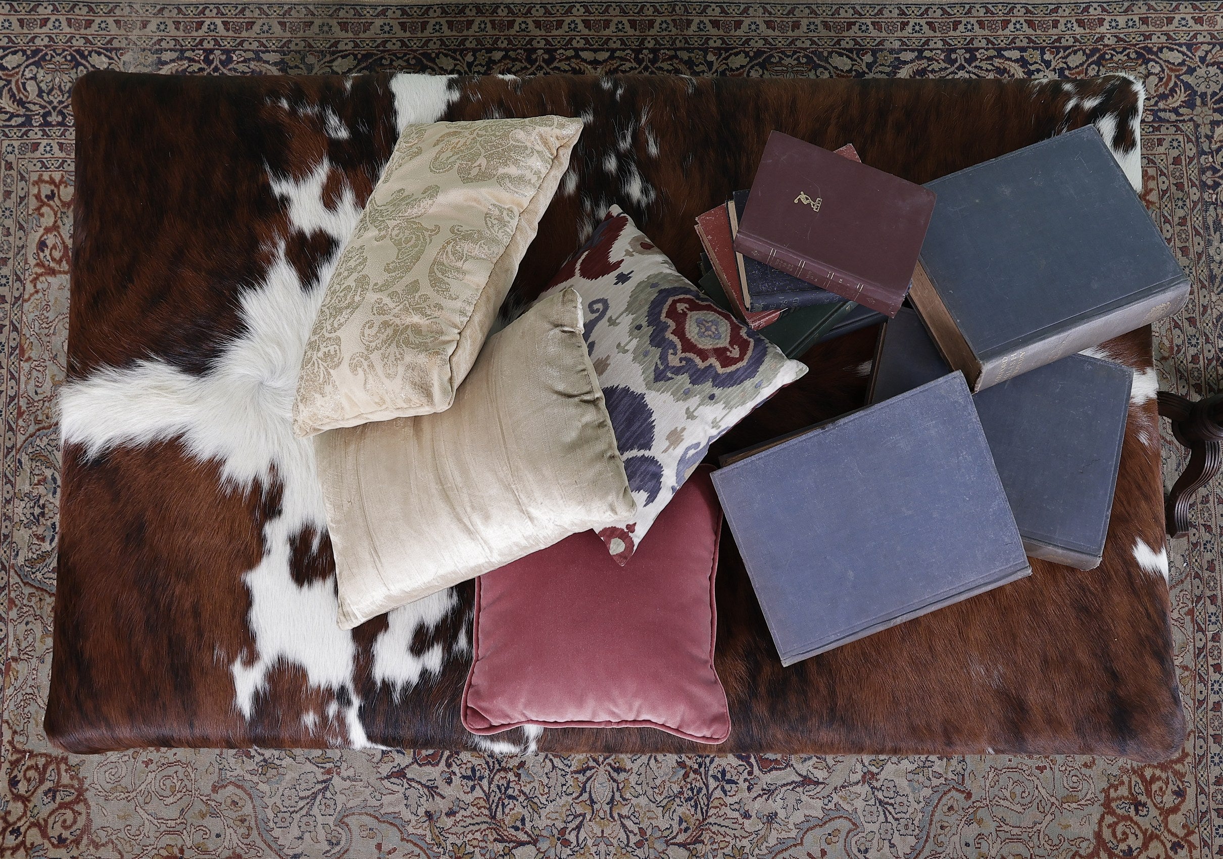 Pelham Coffee Table