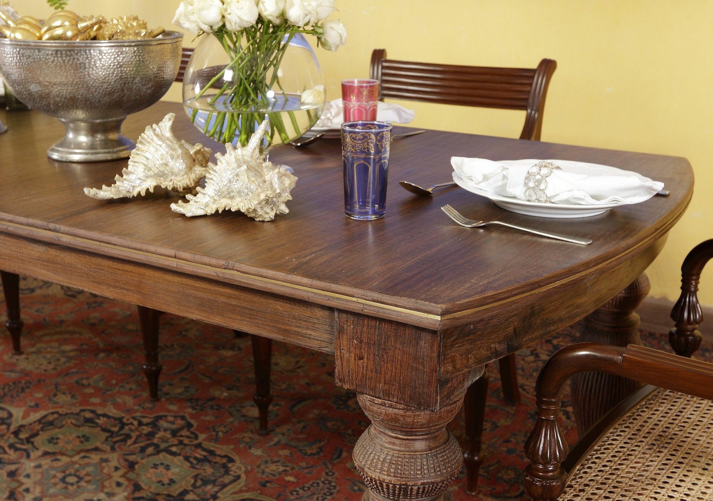 Gretton Dining Table