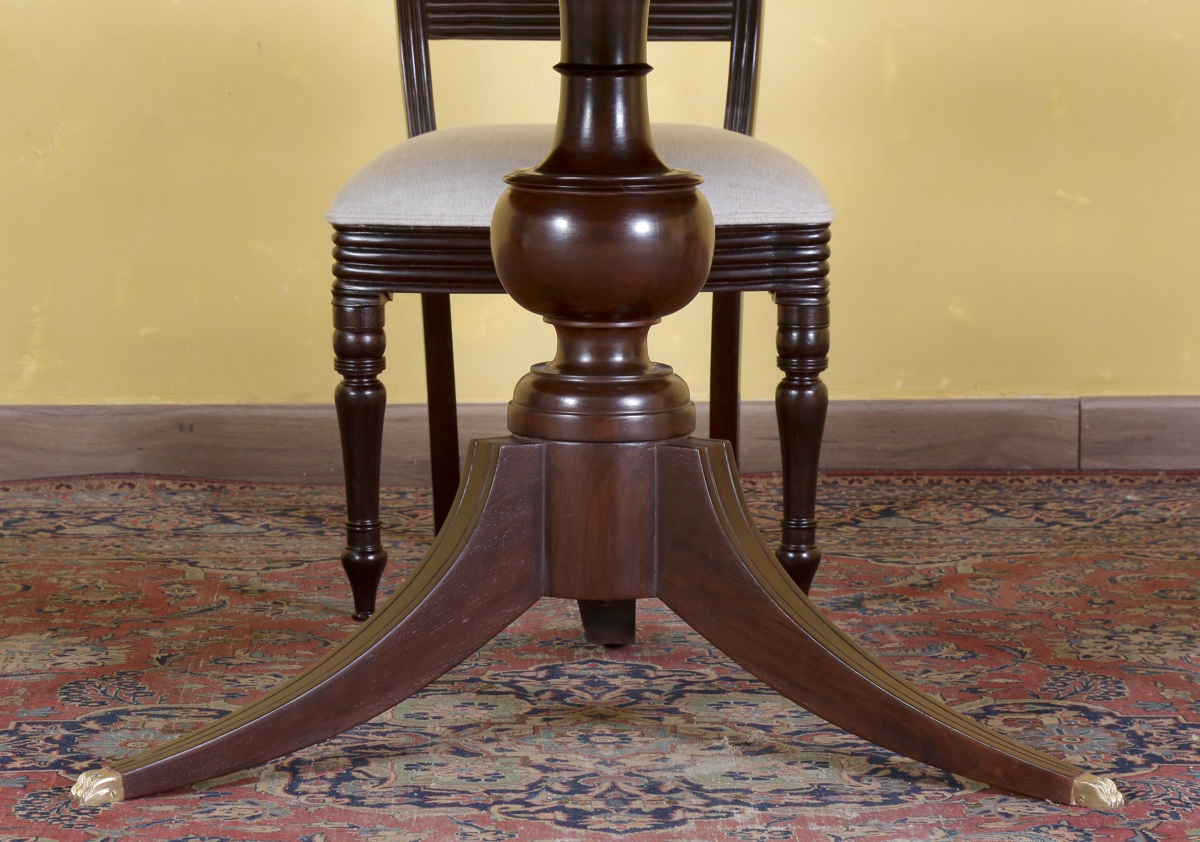 Turbott Dining Table