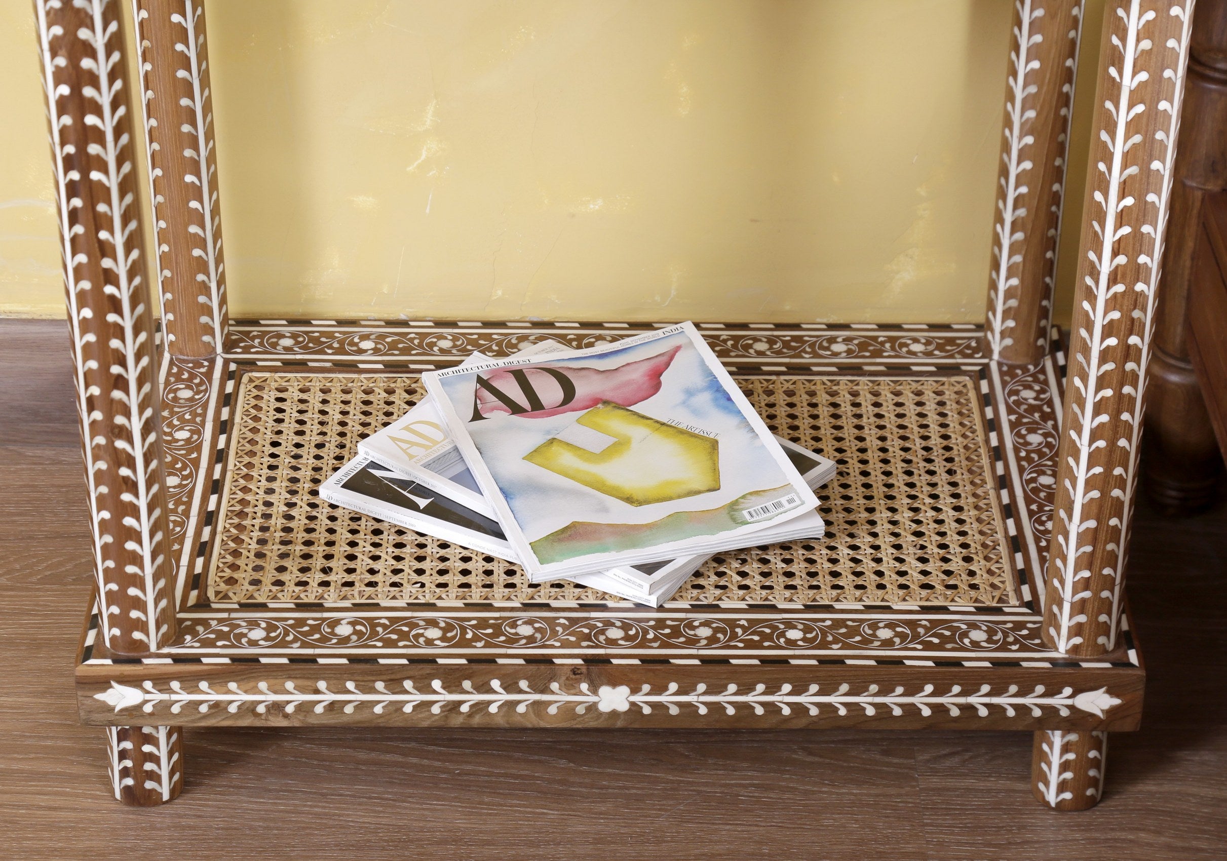 Polman Nightstand
