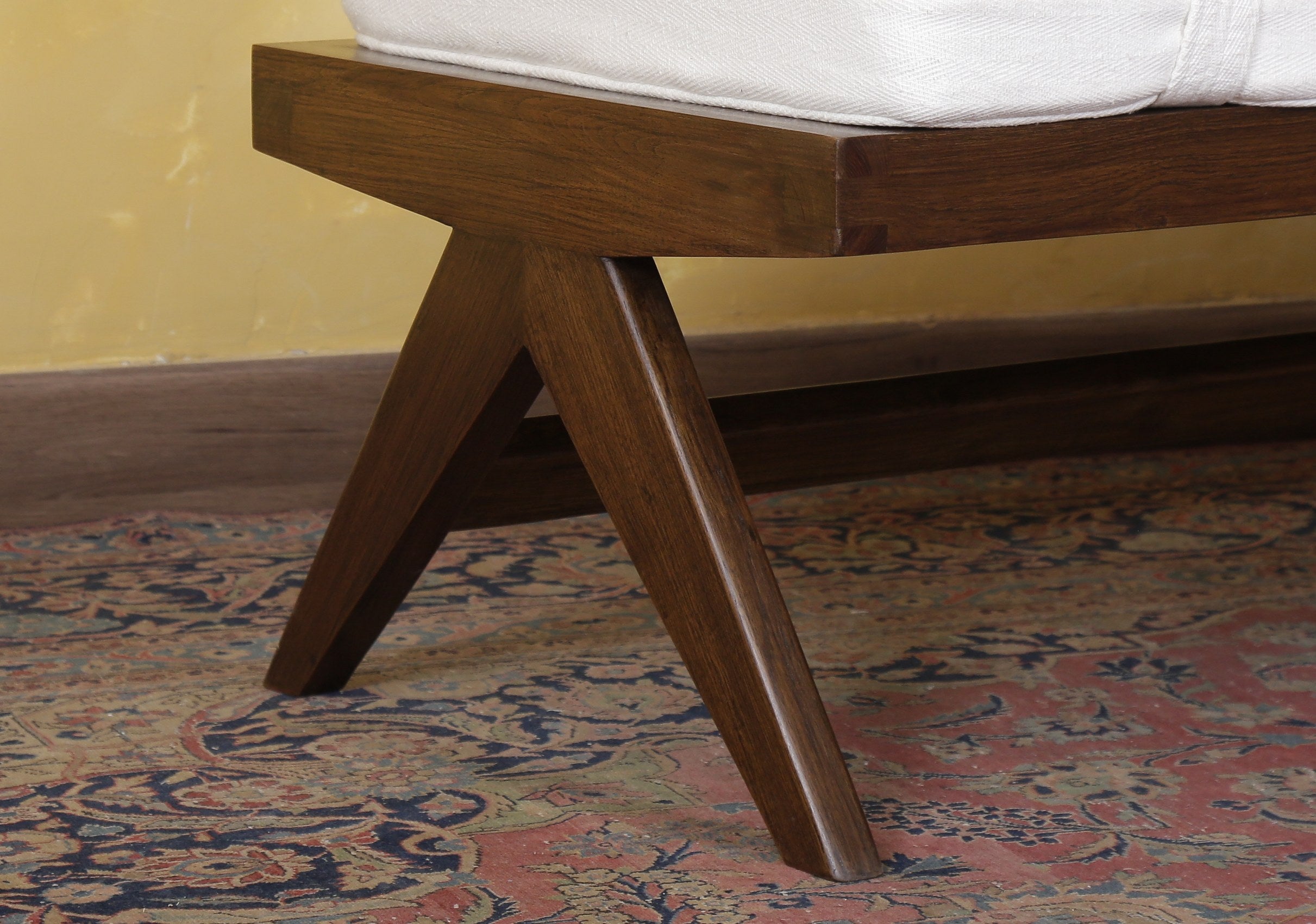 Caron Chandigarh Bench
