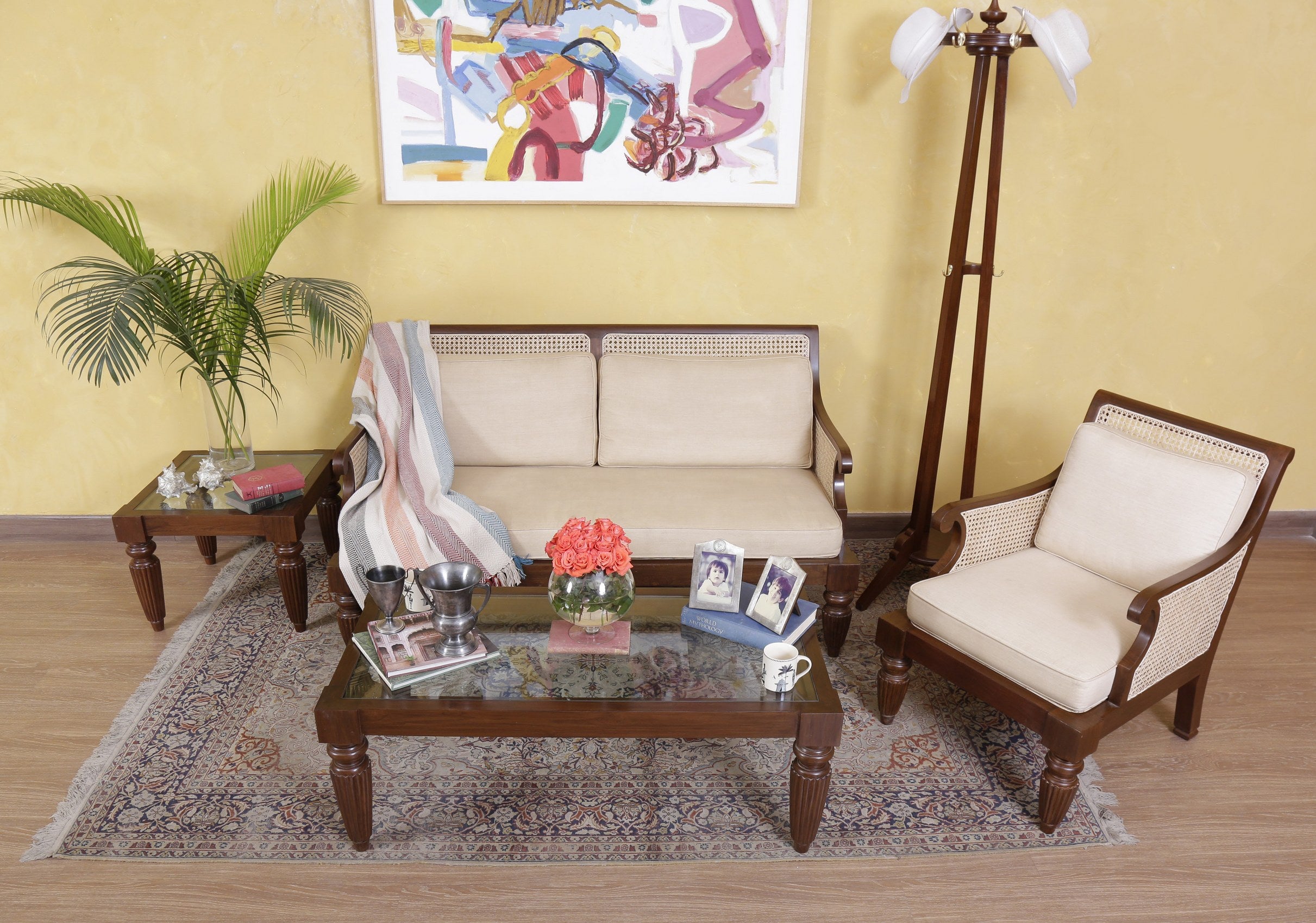 Davison Coffee Table