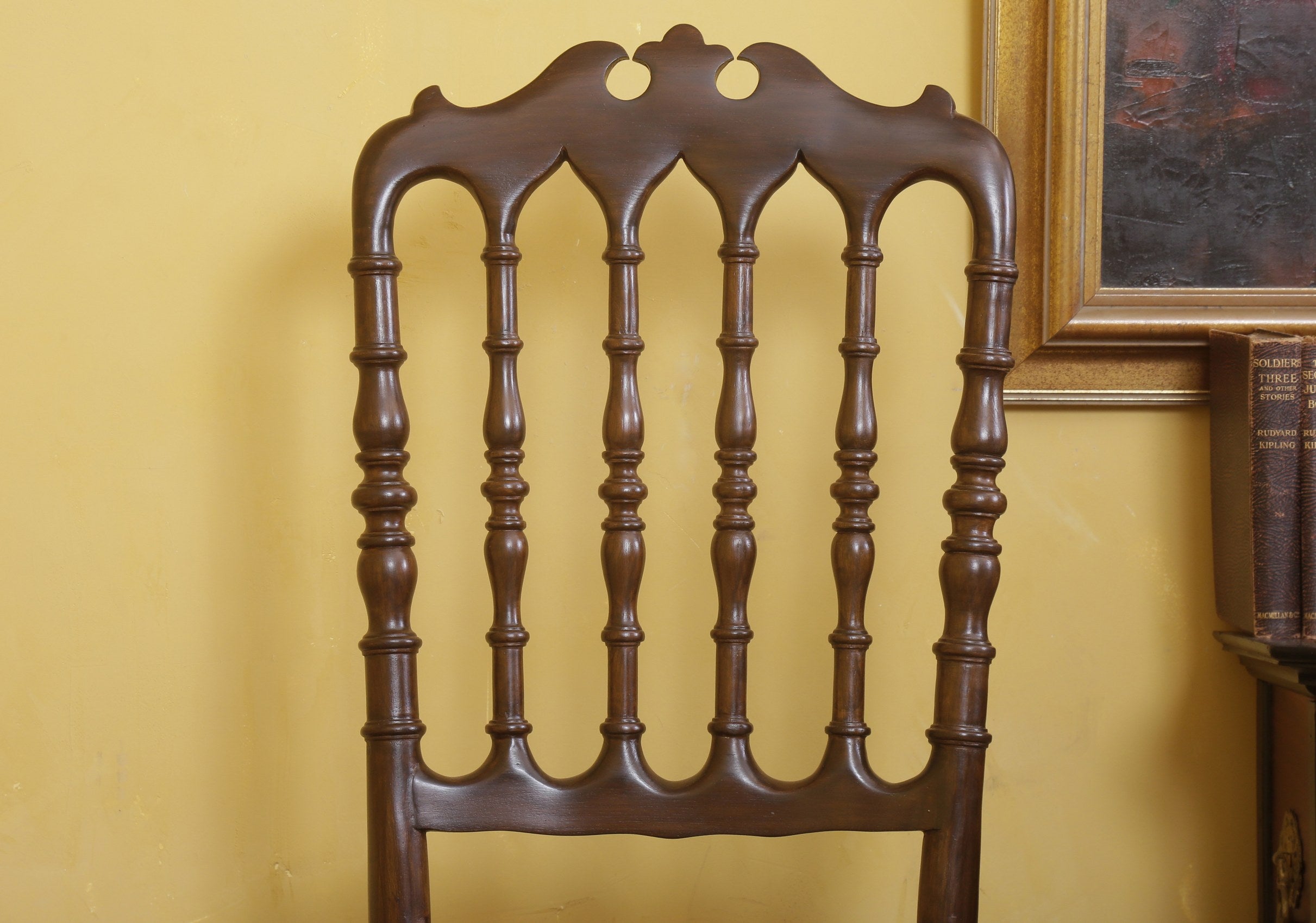 Saxon Dining Chair