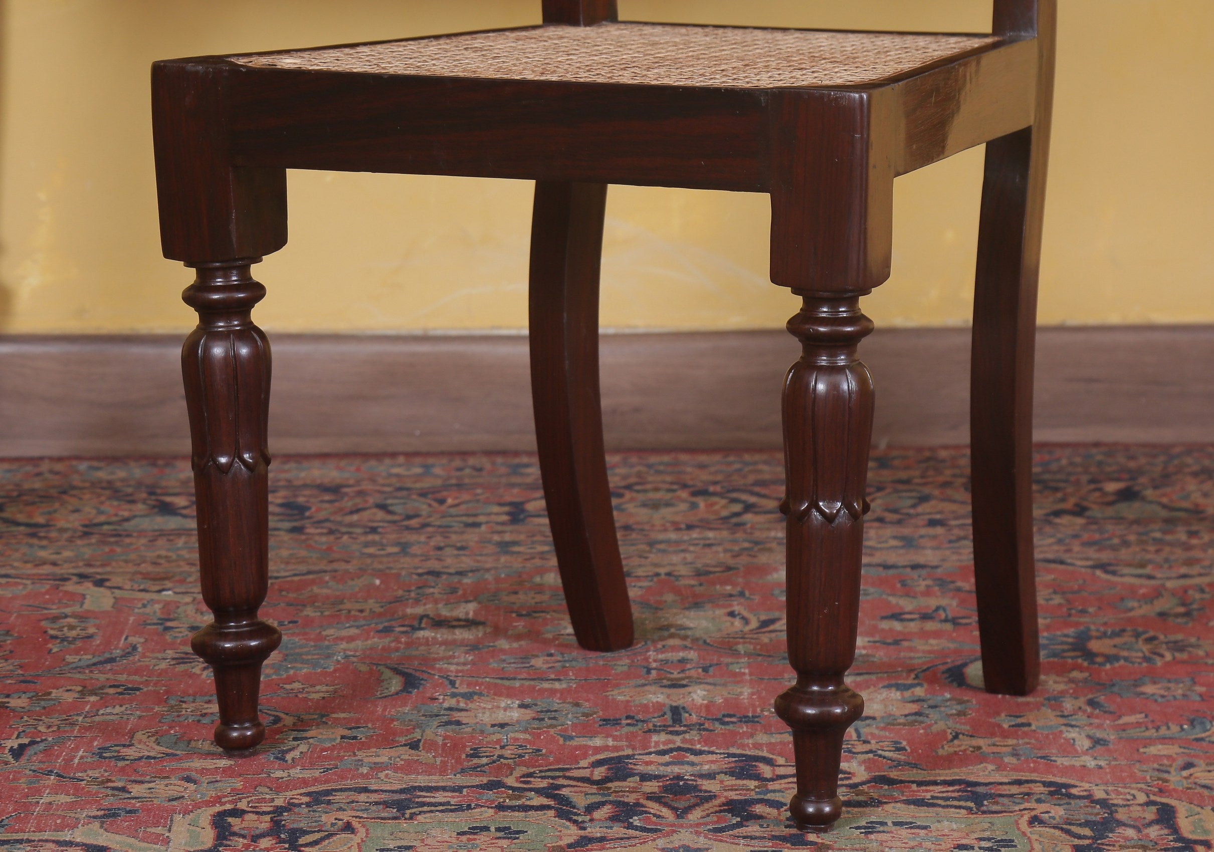 Handley Side Chair