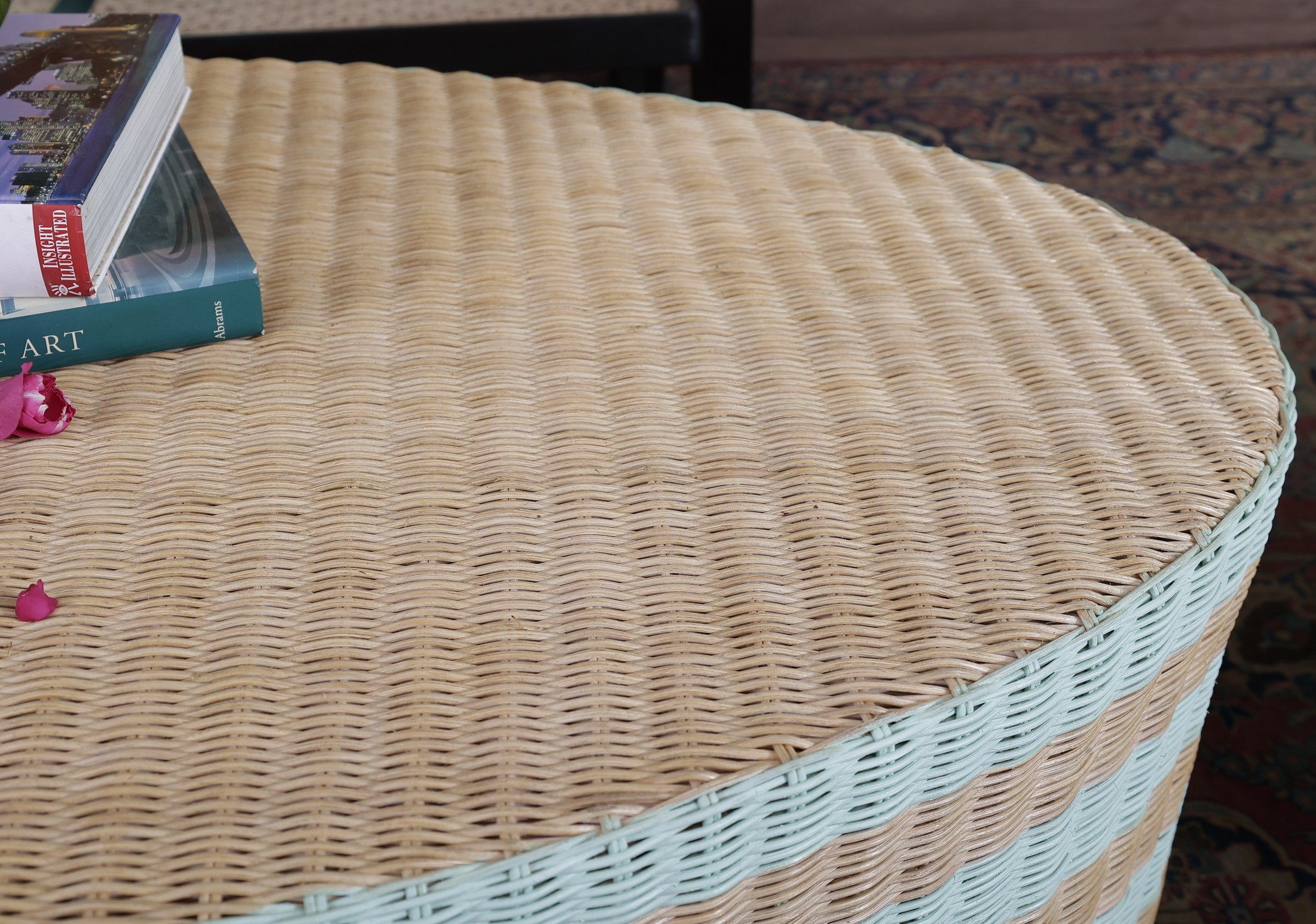 Morris Coffee Table