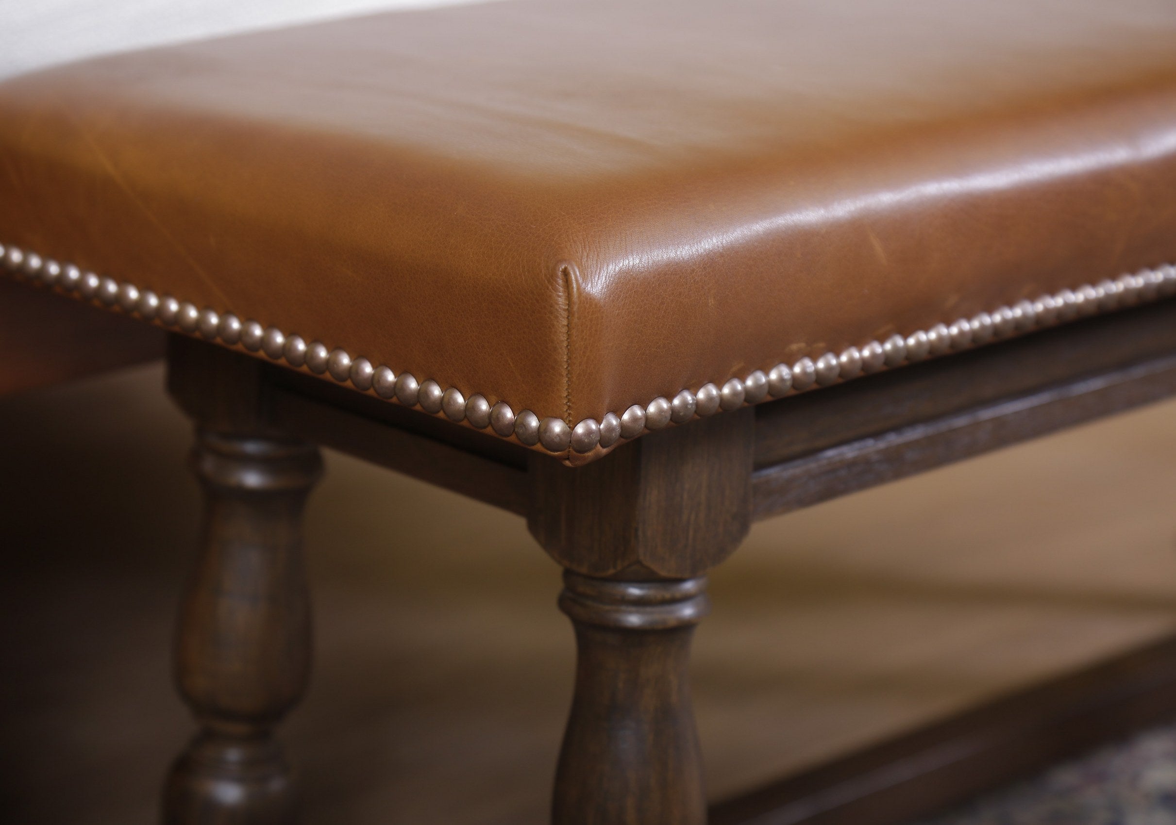 Higginson Bench