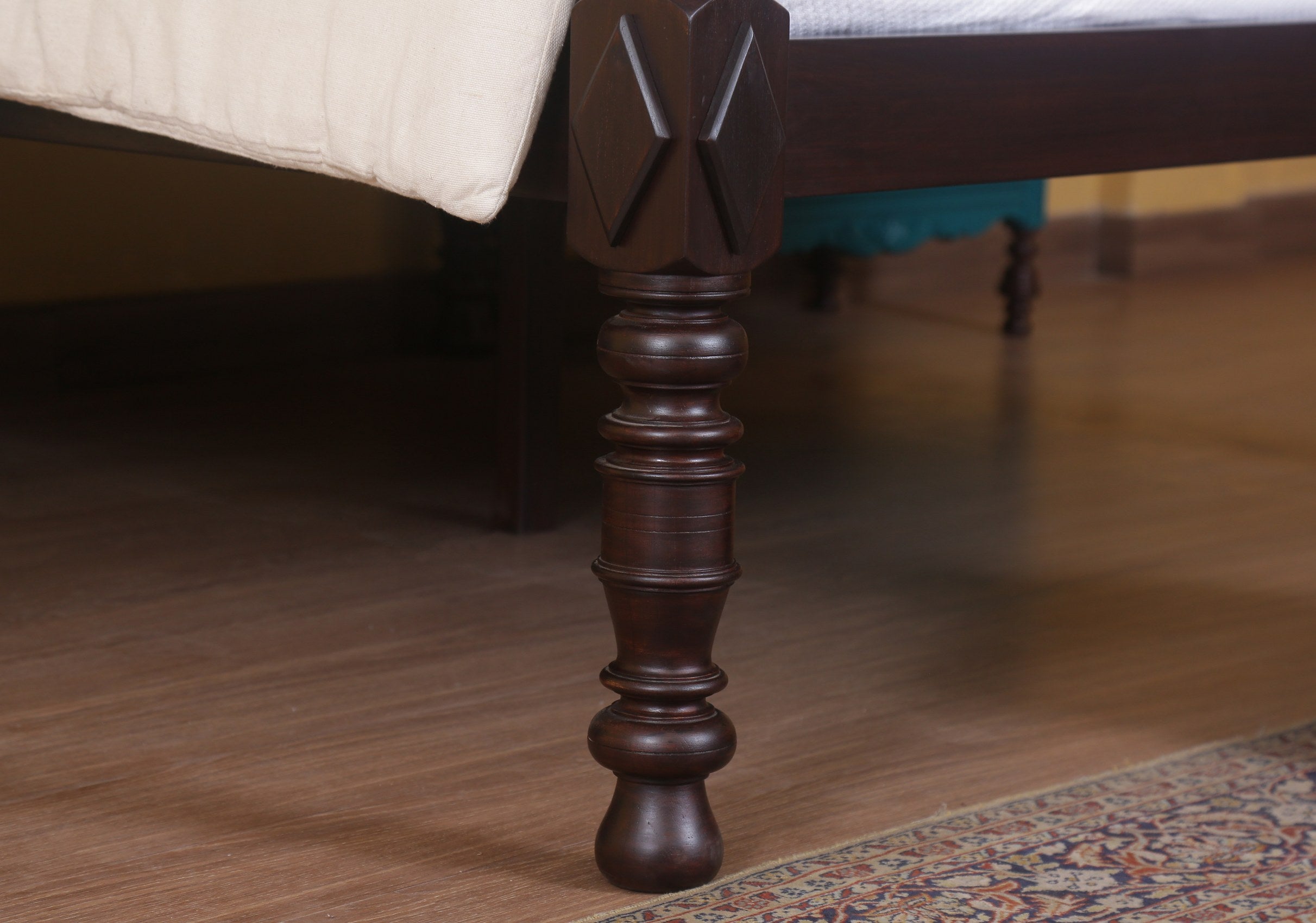 Berends Bed
