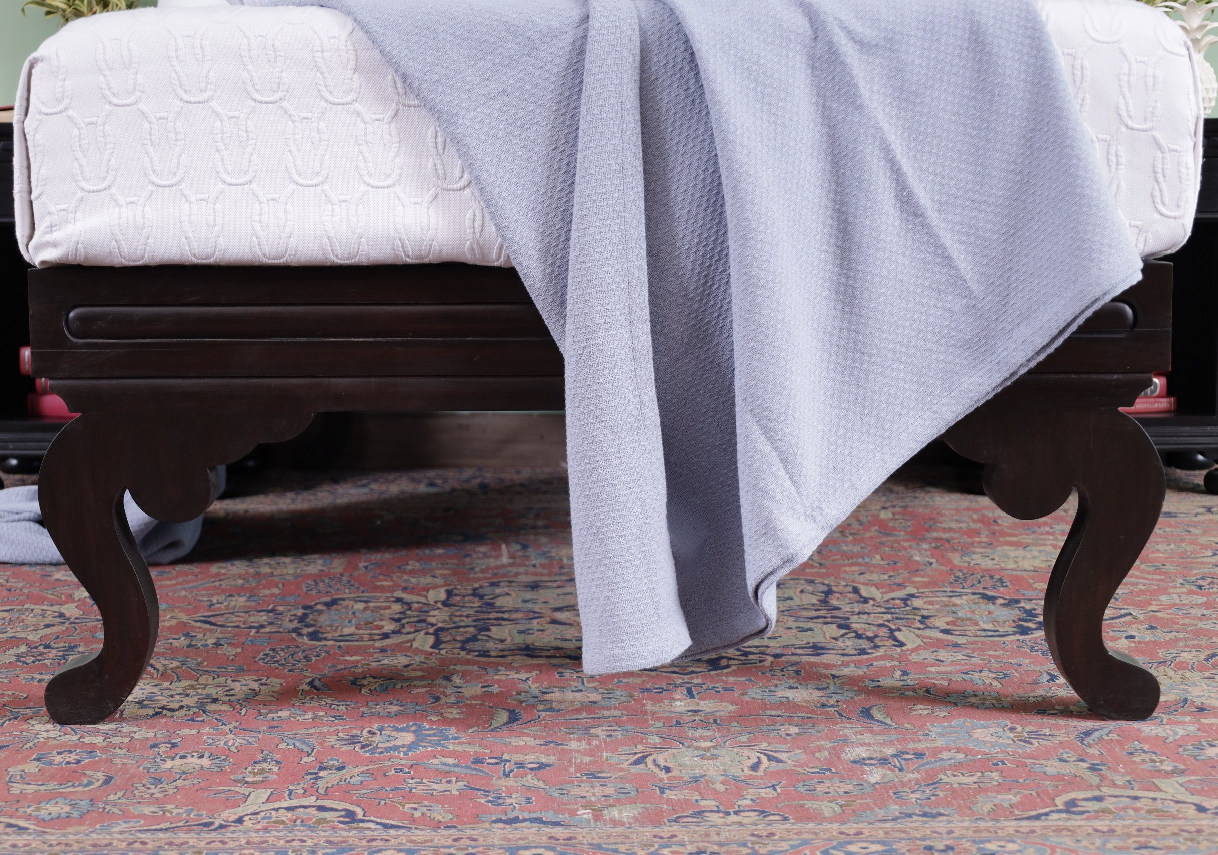 Newbolt Bed