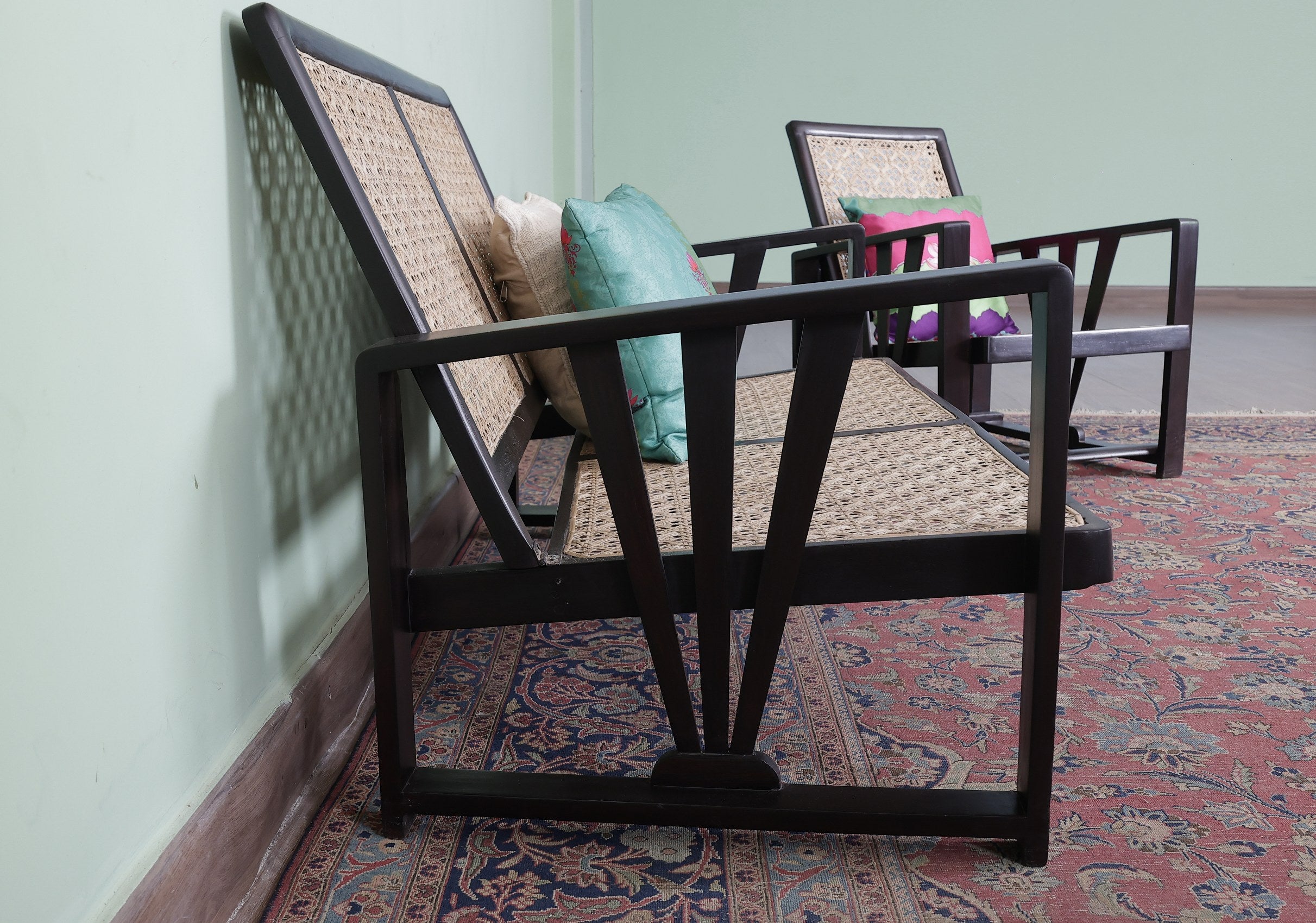 Thetford Sofa Set