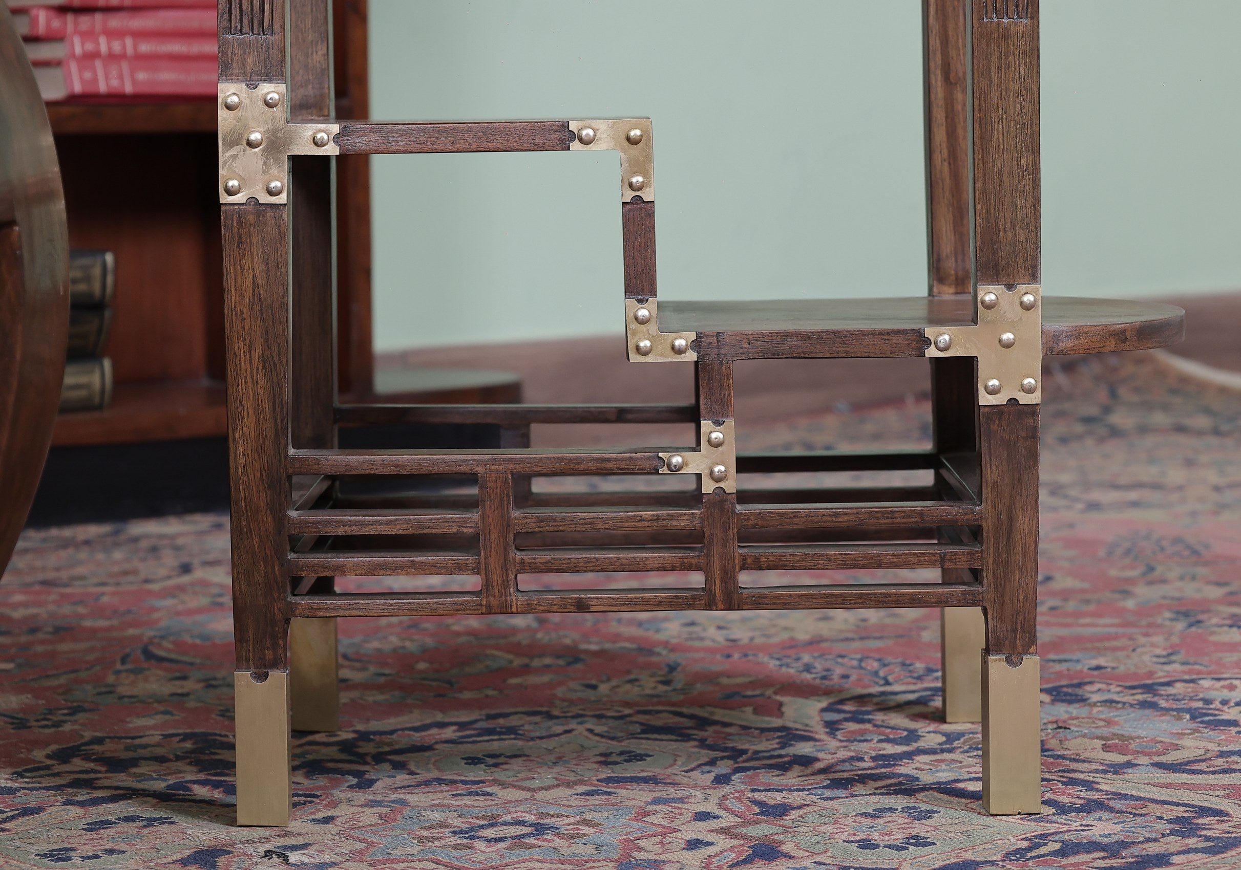 Vegrev Table