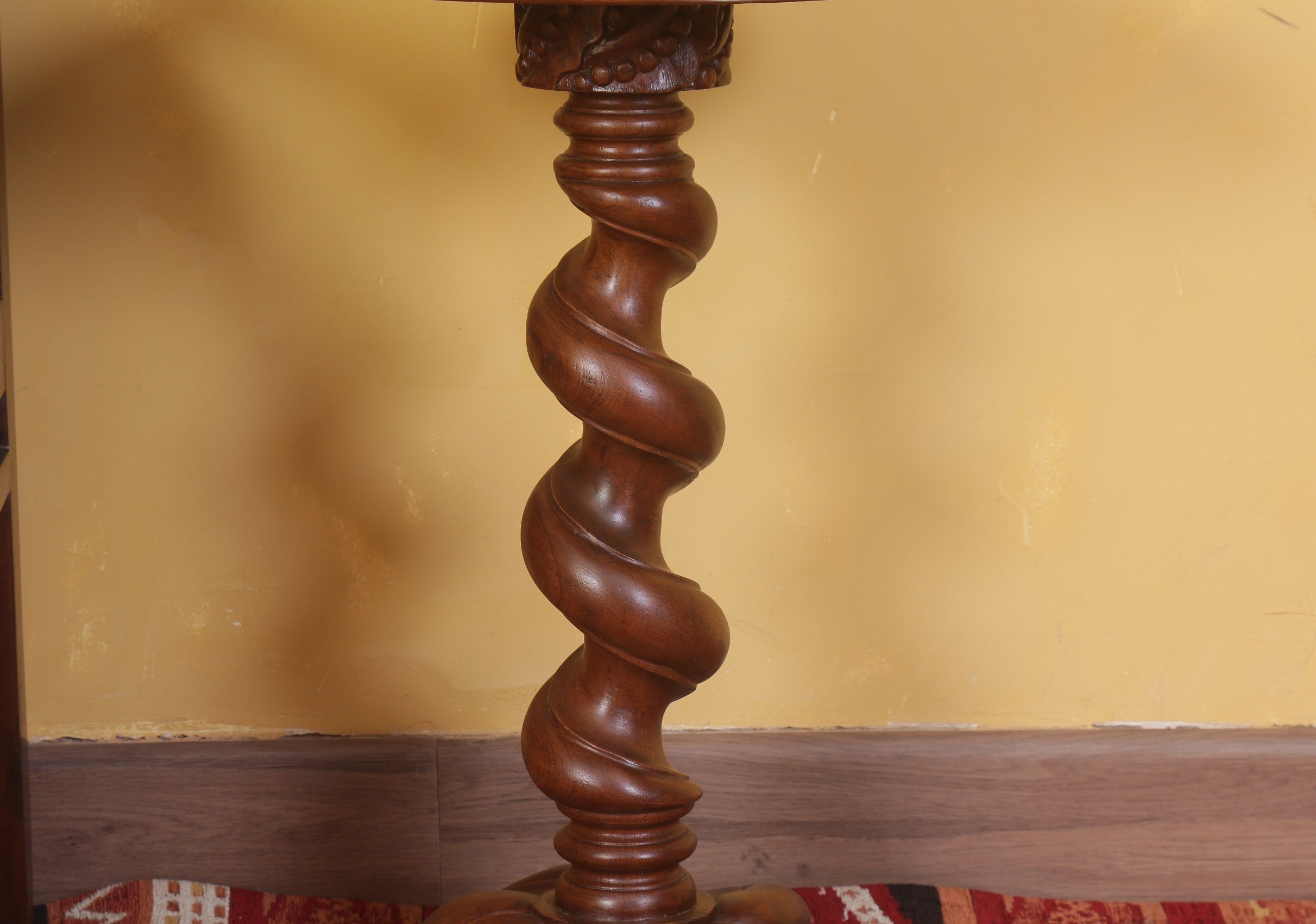 Dakin Occasional Table