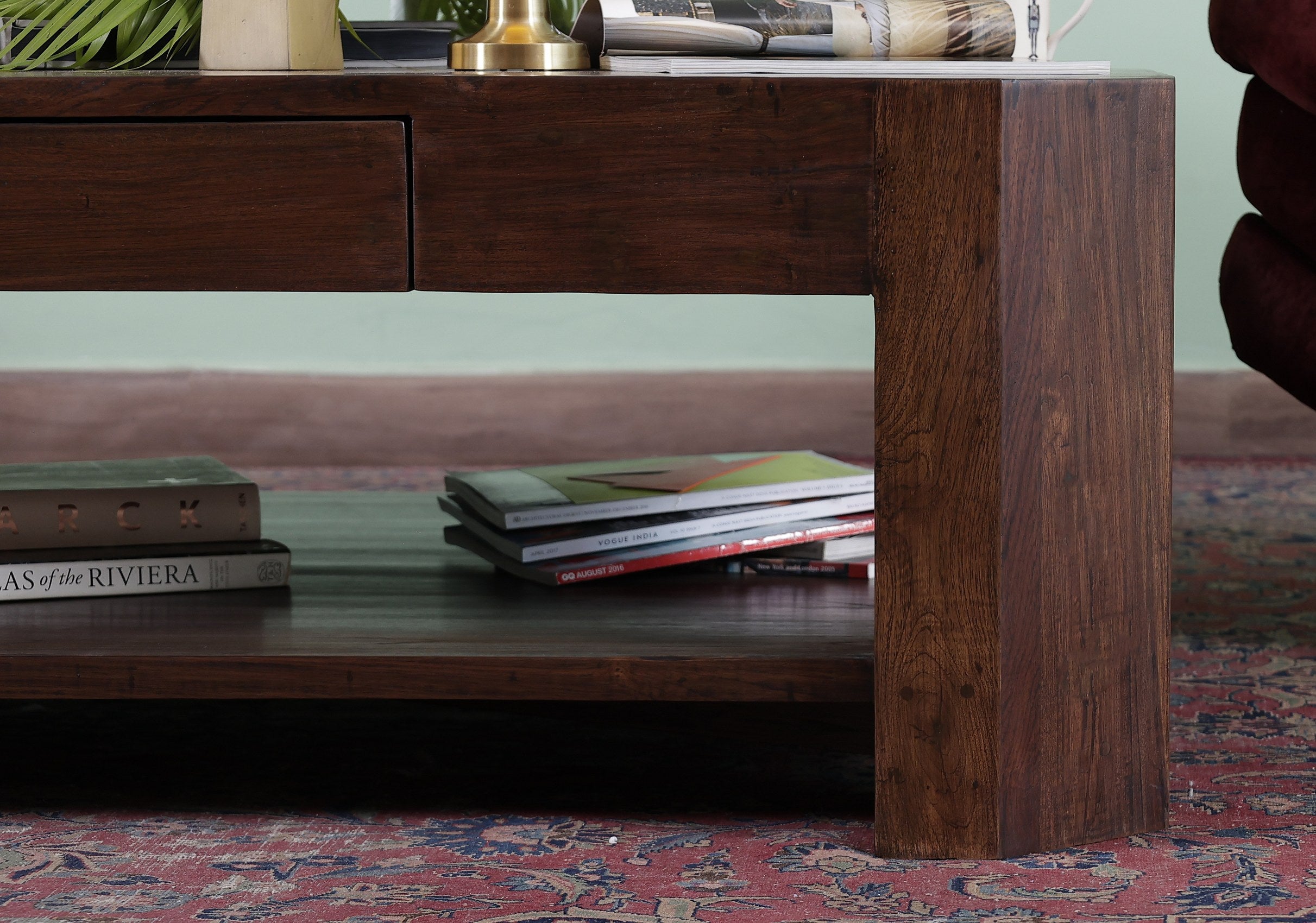 Valdosta Coffee Table