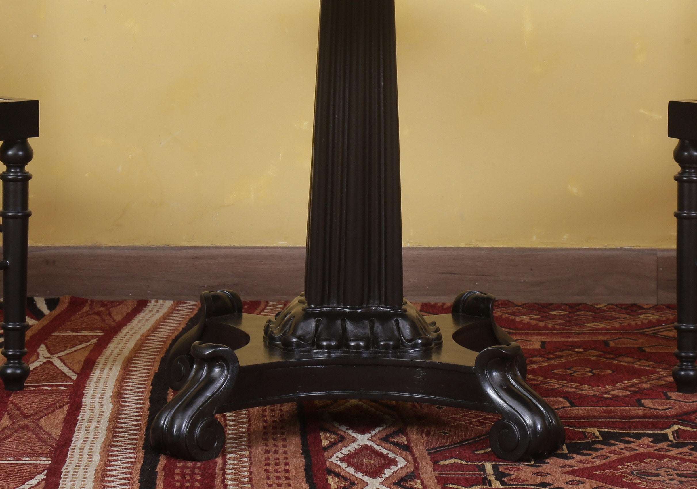Tucker Occasional Table