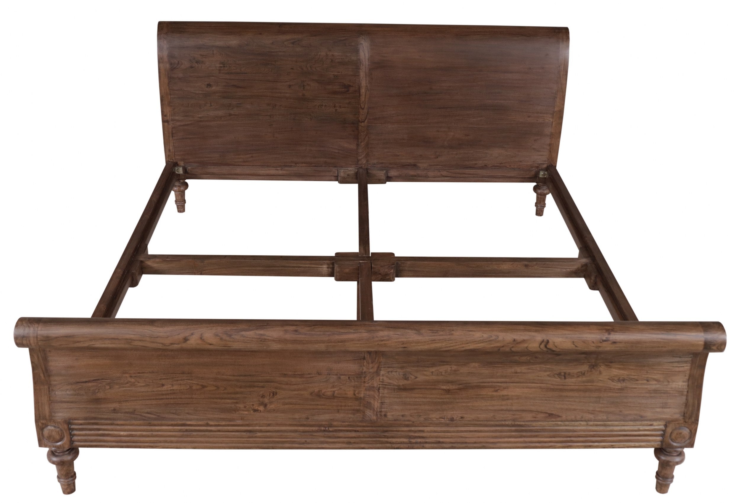 Baynes Bed