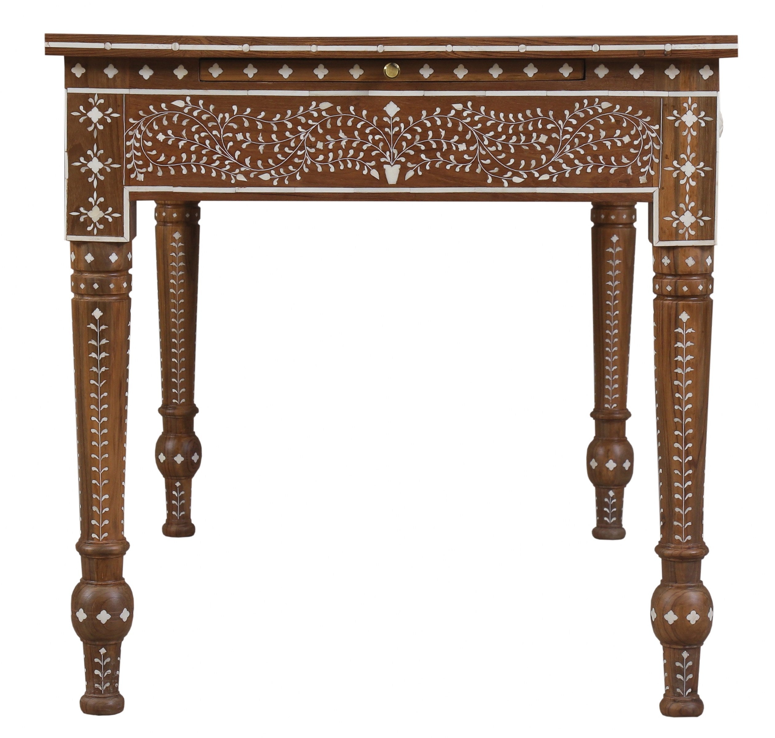 Stondon Inlaid Desk