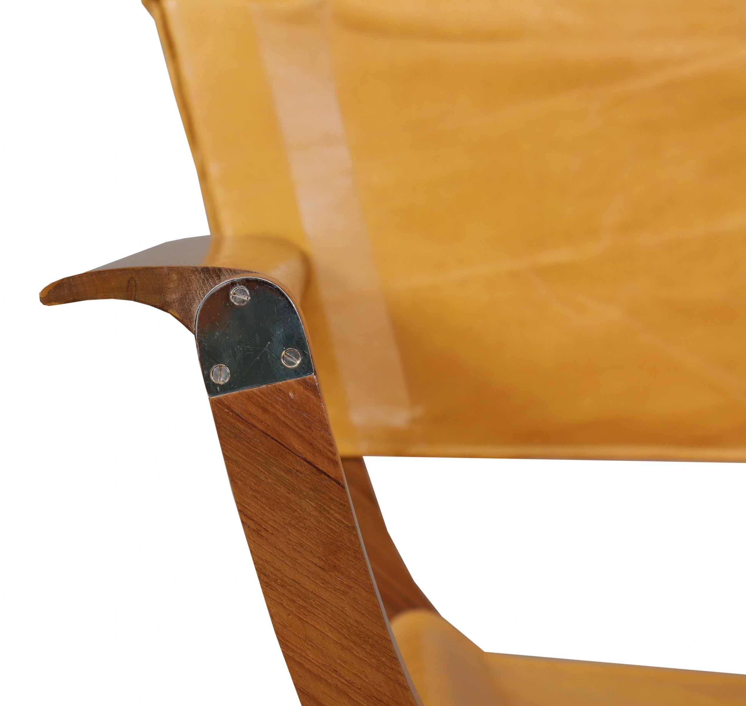 Westropp Chair