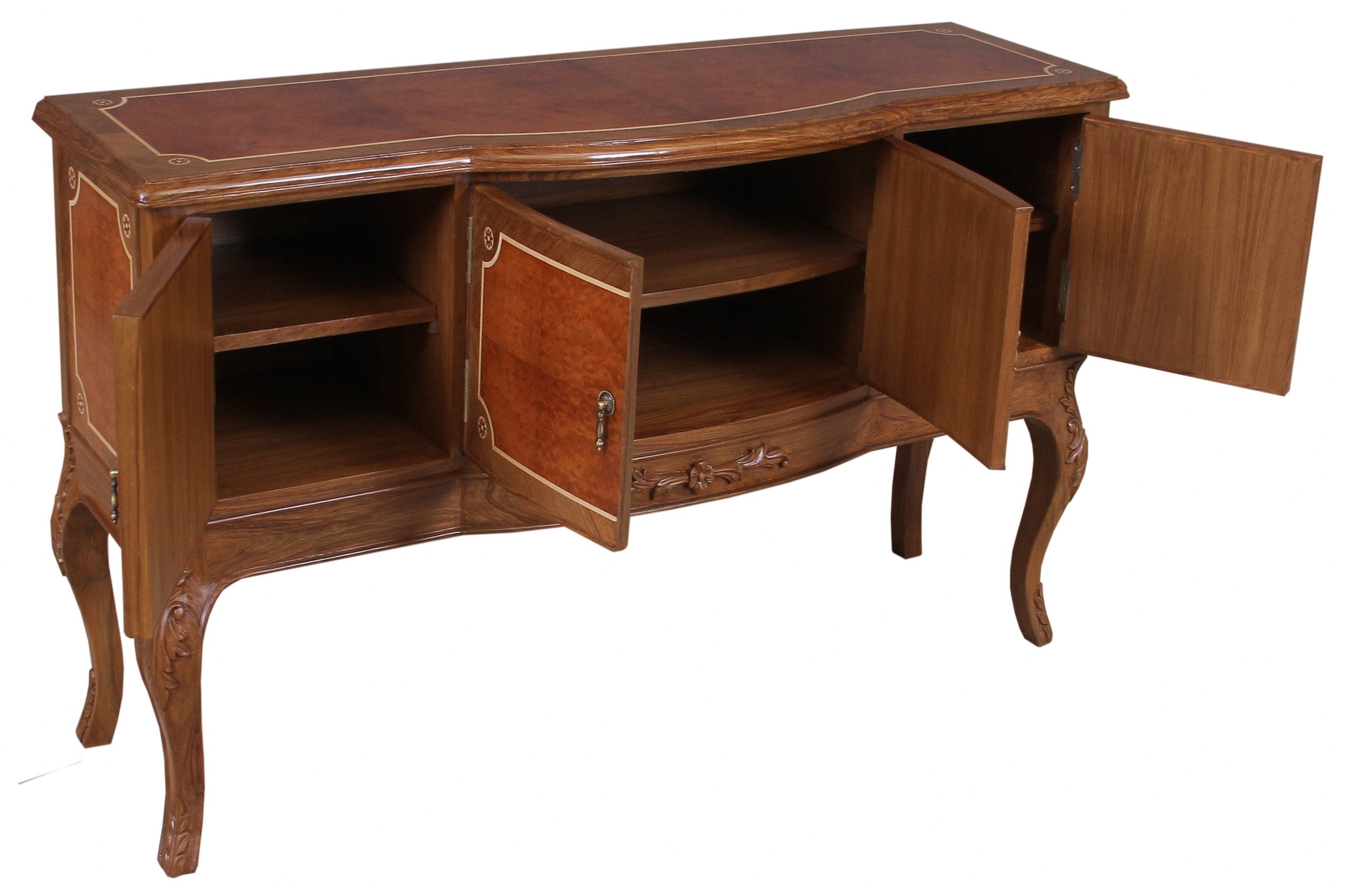 Helmsley Buffet