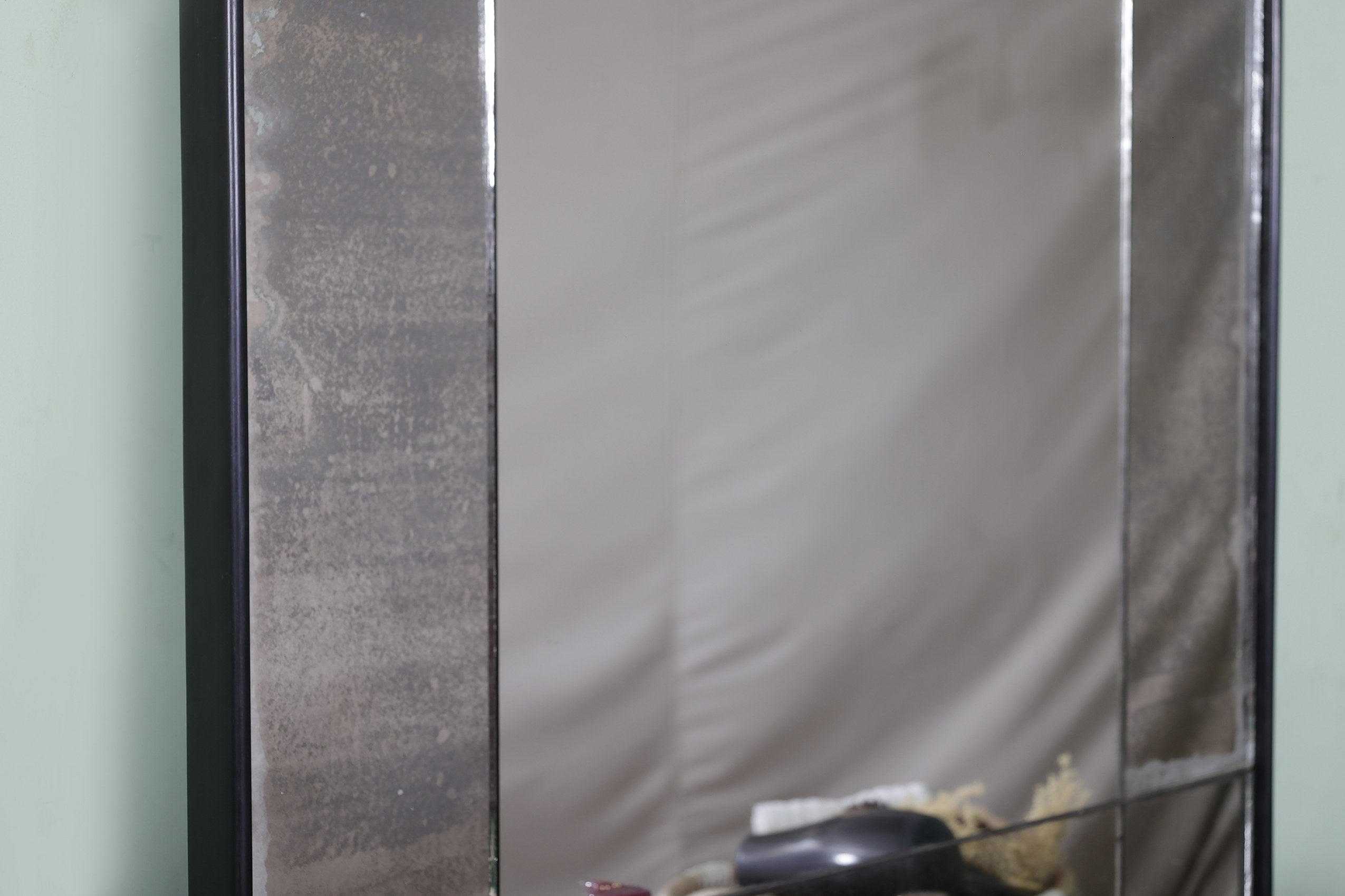 Fitzmorris Mirror Frame