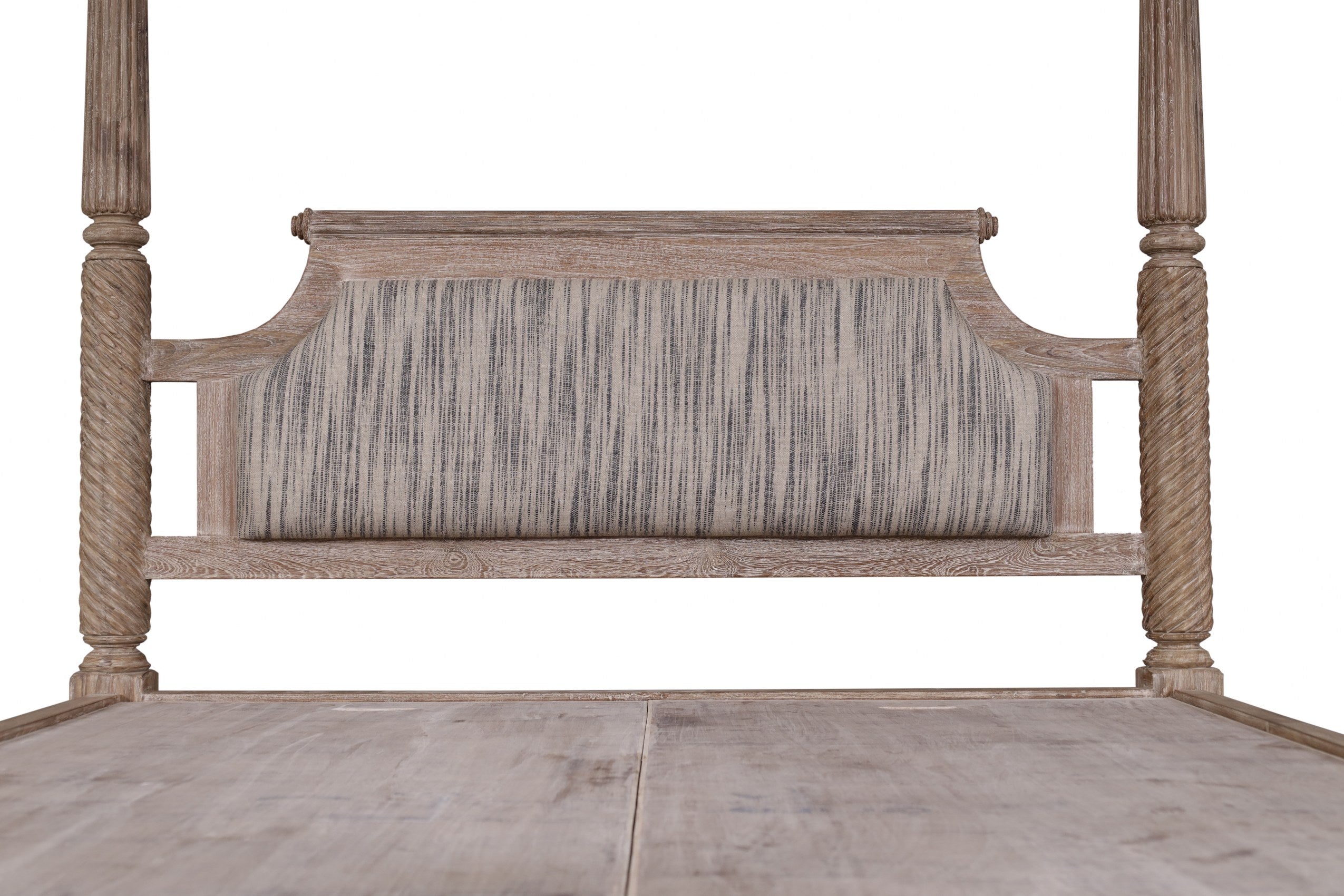 Wellesley Four Poster Bed