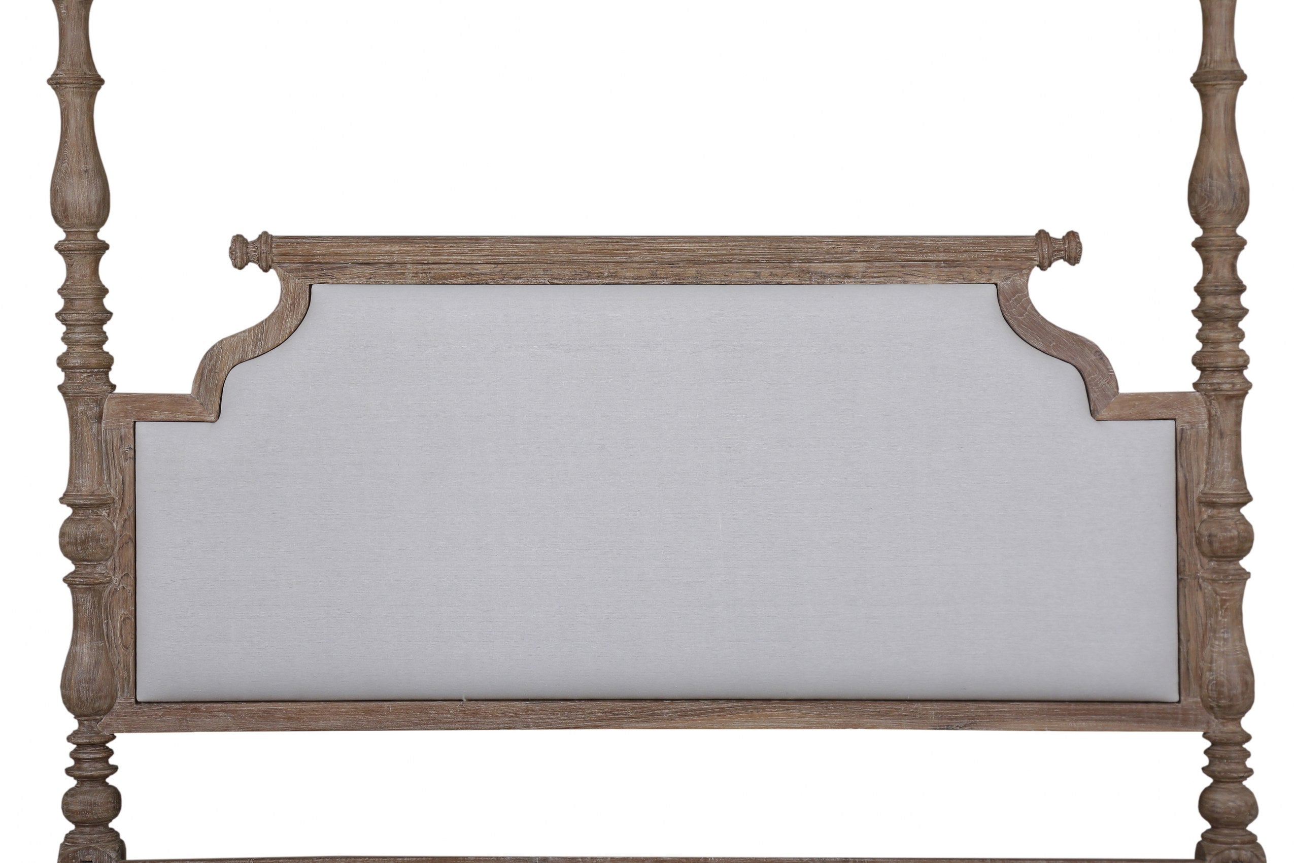 Haycraft Poster Bed
