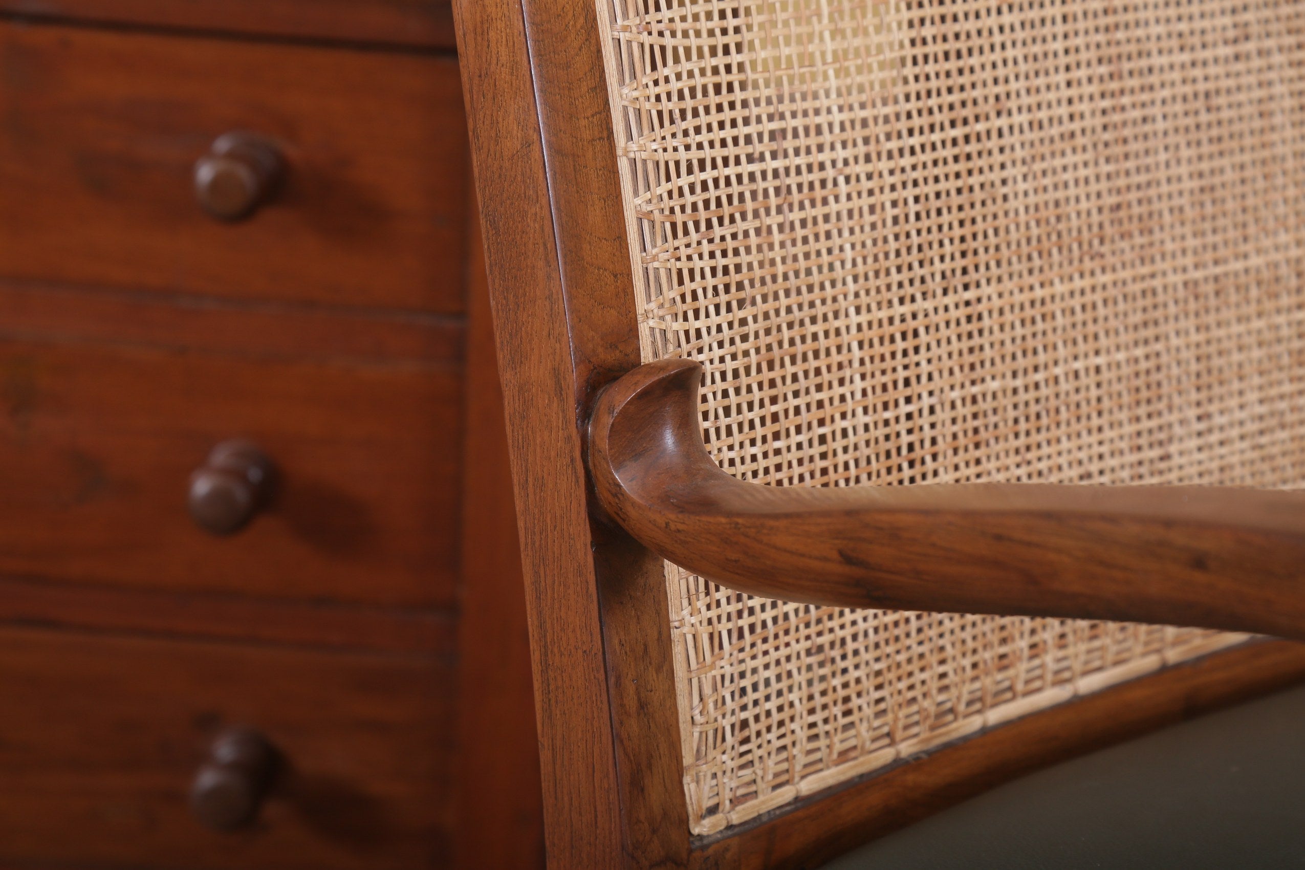 Ramsdon Armchair