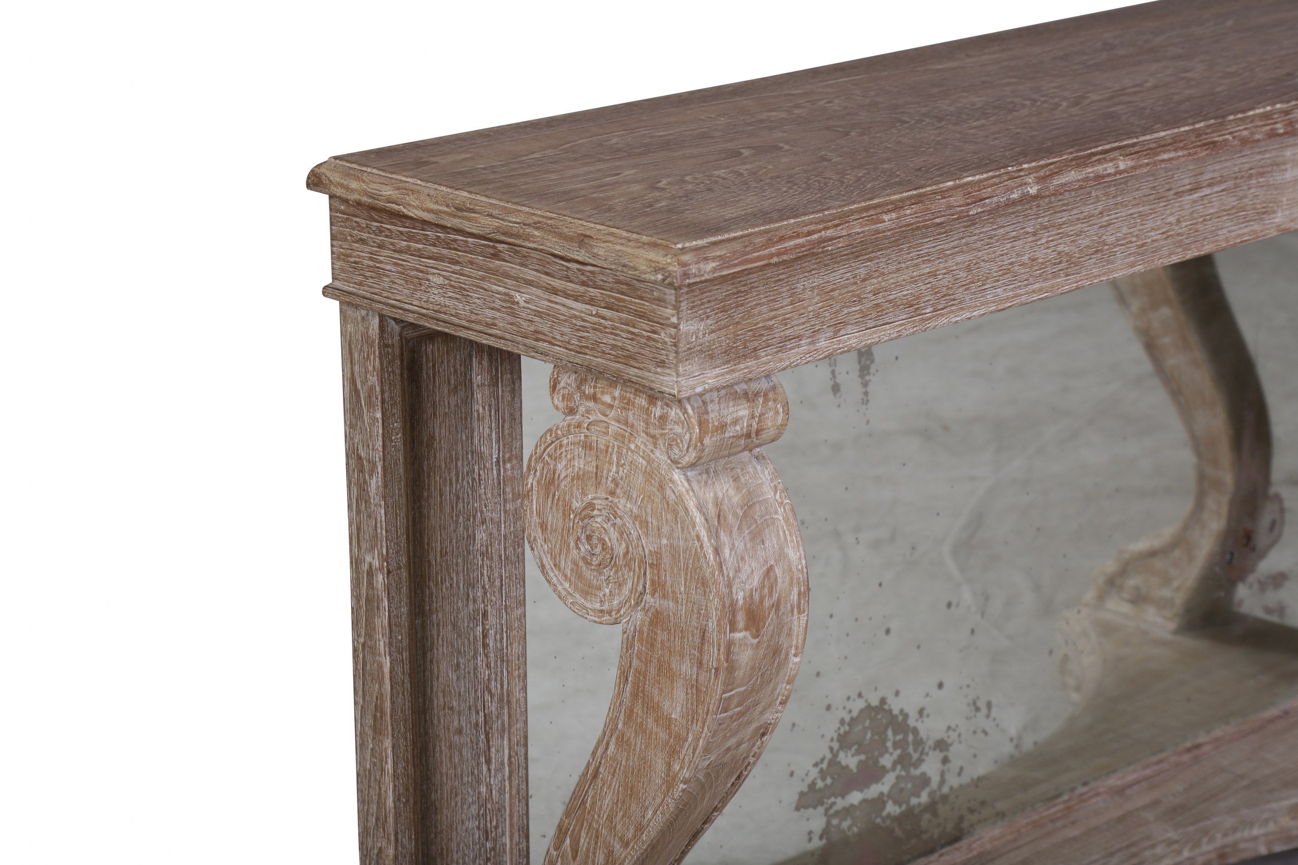 Tolhurst Console Table