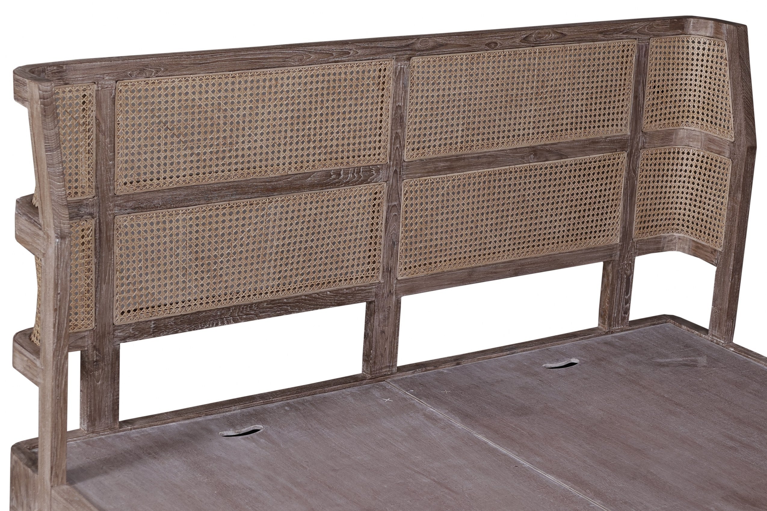 Persley Bed