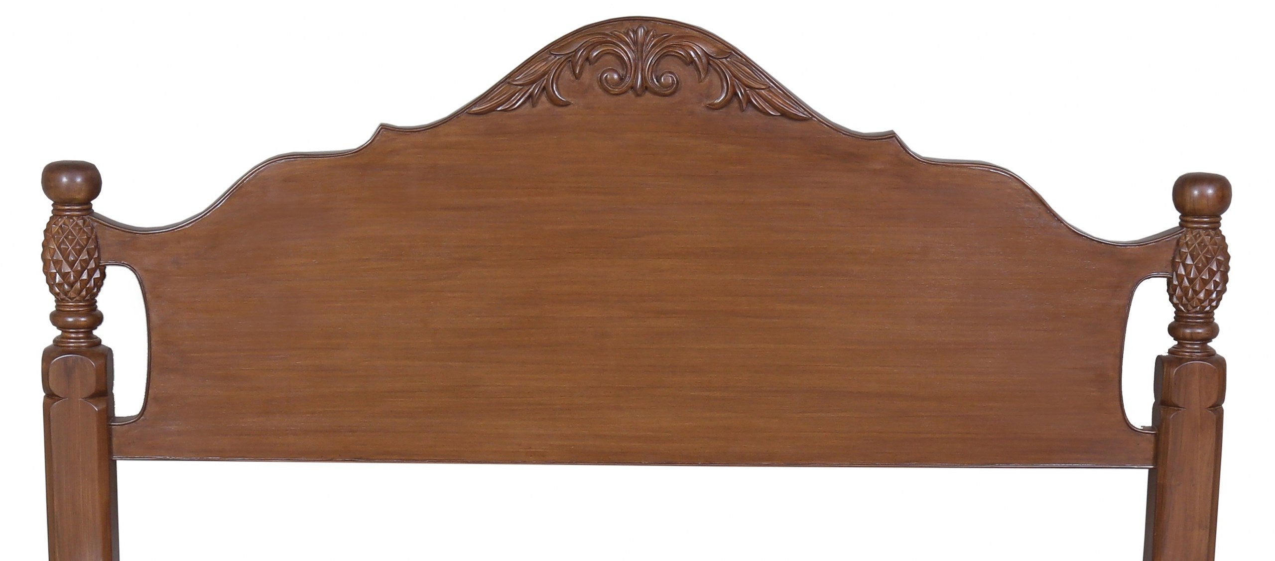 Saunders Bed