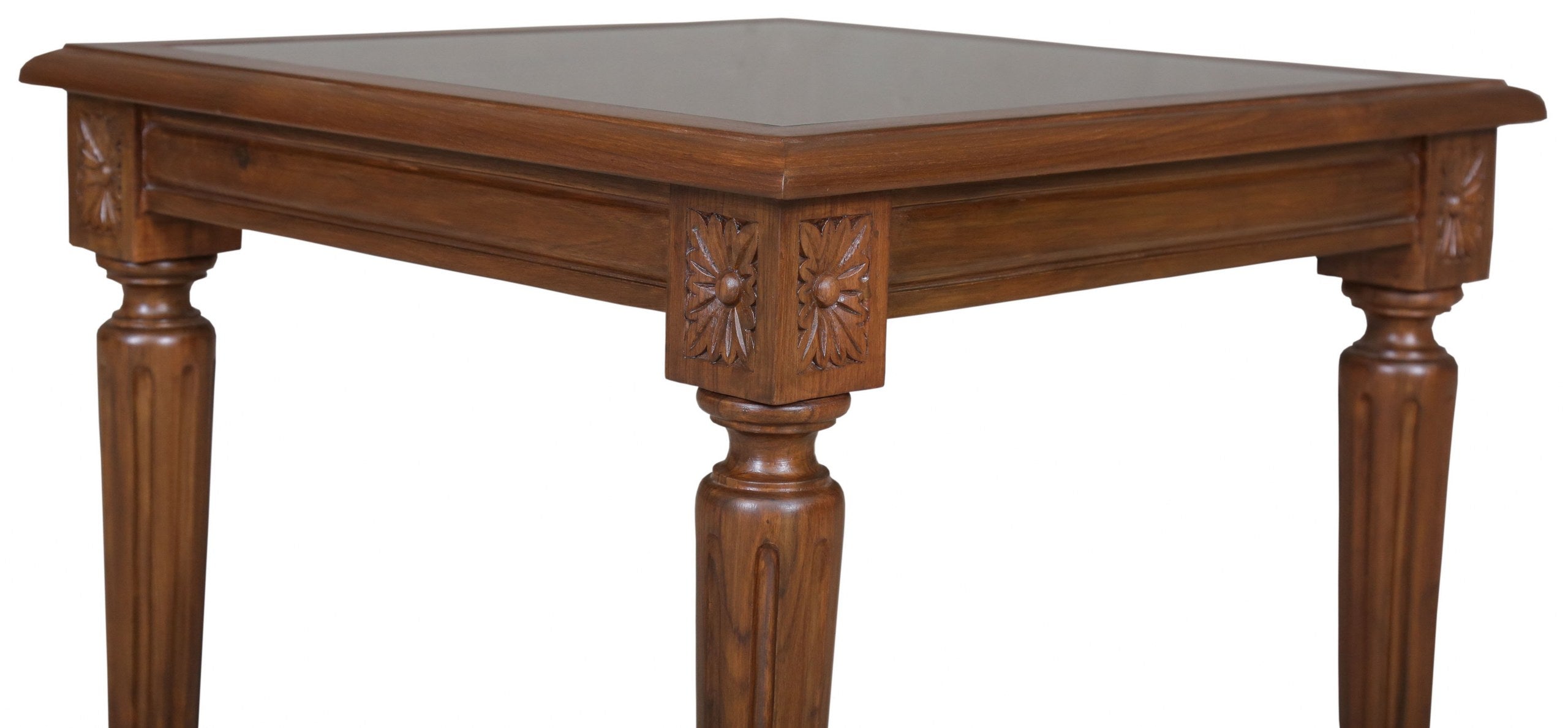 Lyon End Table