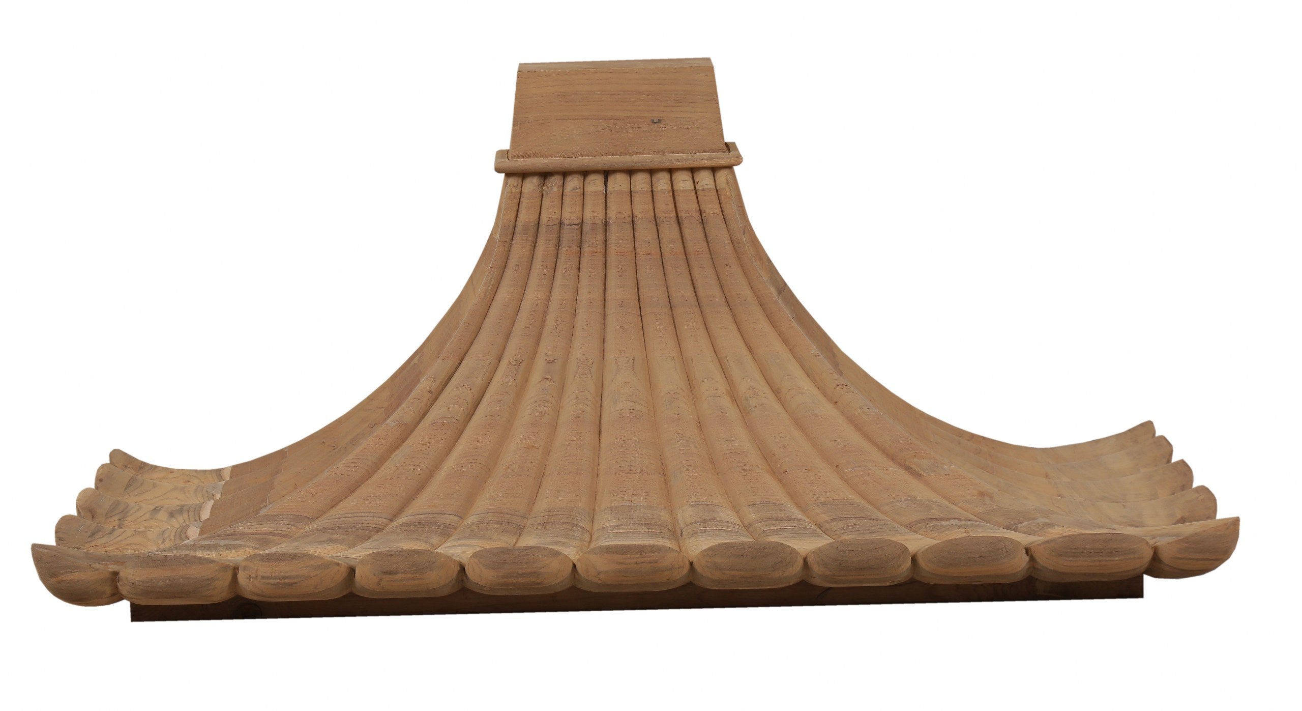 Tempsford Pagoda Etagere