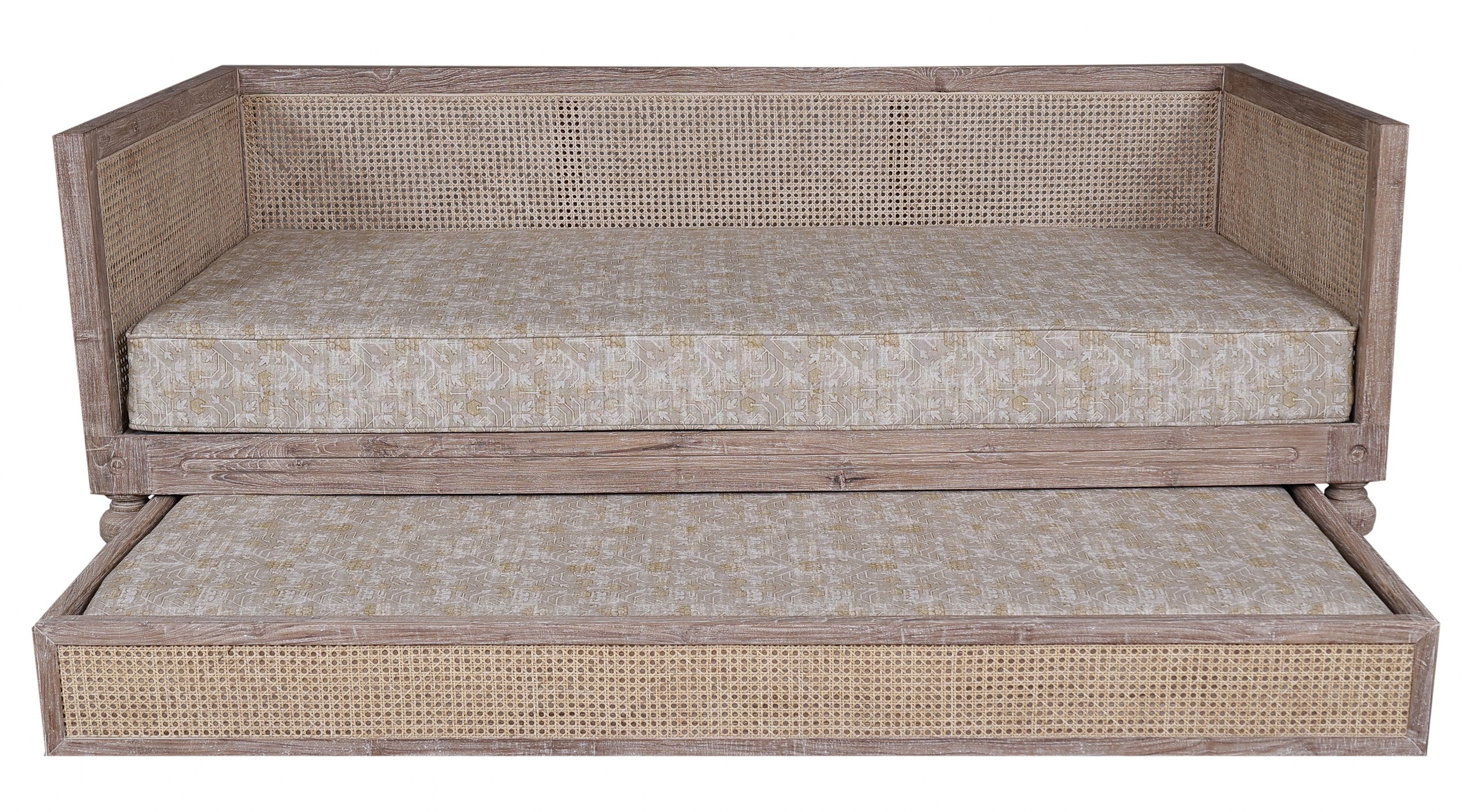 Arlington Trundle Day Bed