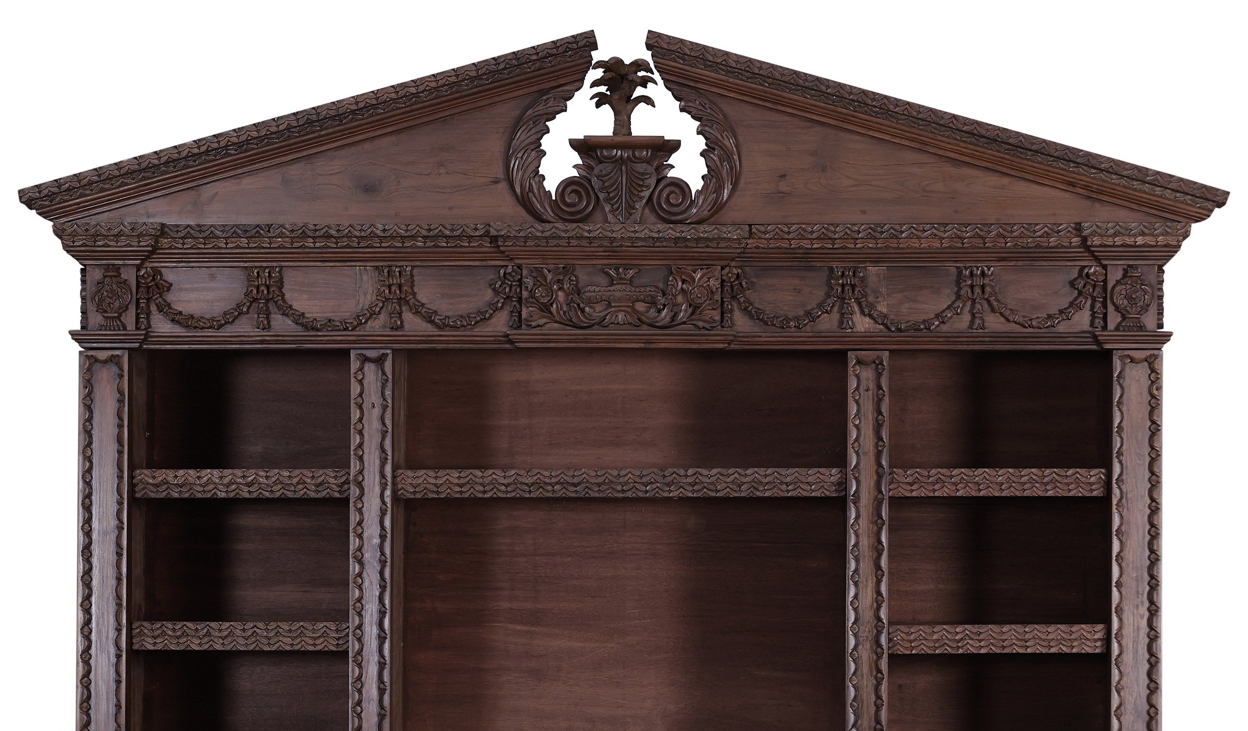 Arborg Bookcase