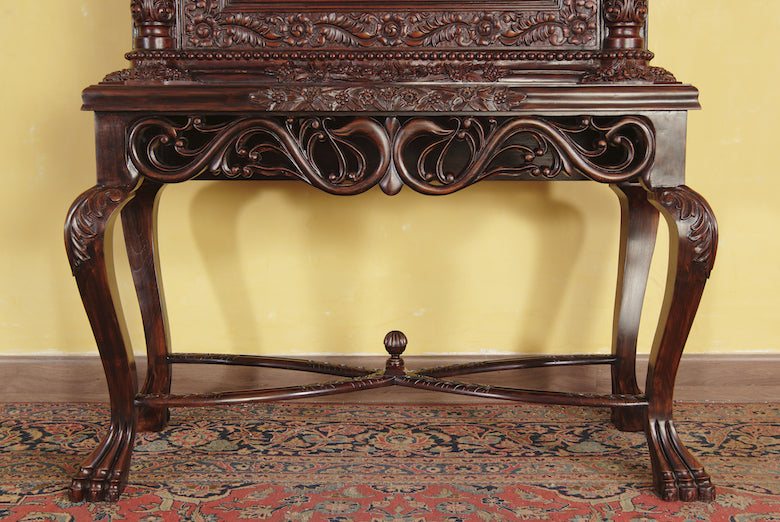 Alexander Antique Cabinet