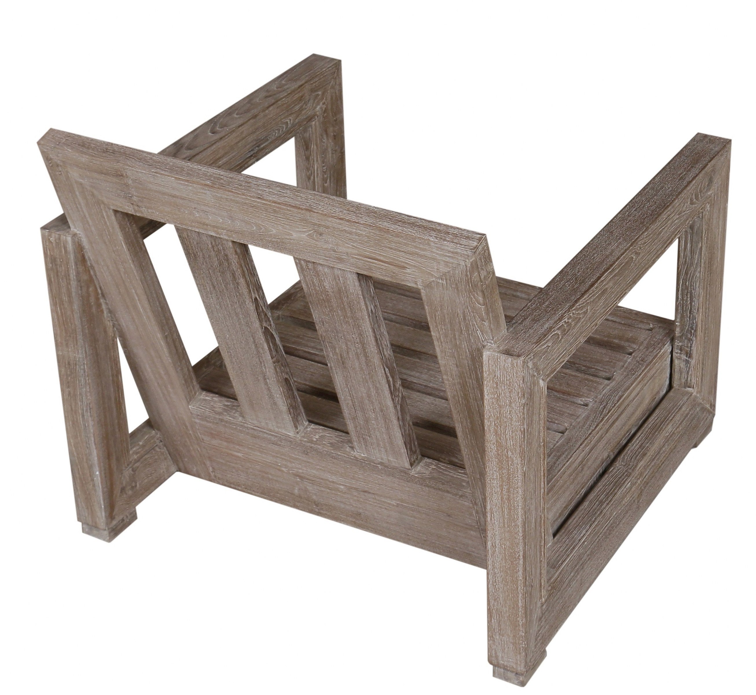 Belstead Armchair