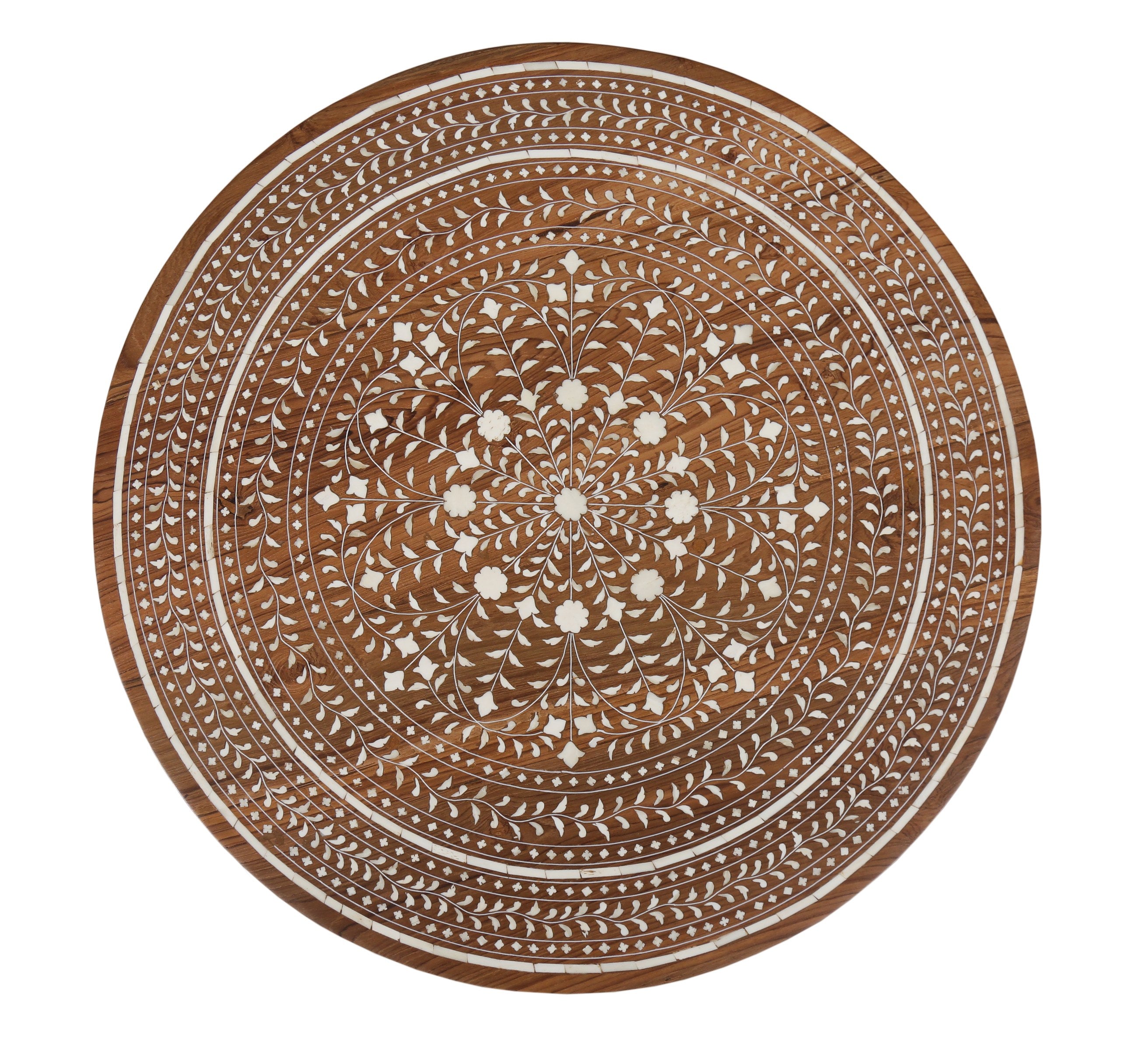 Bowring Nesting Tables