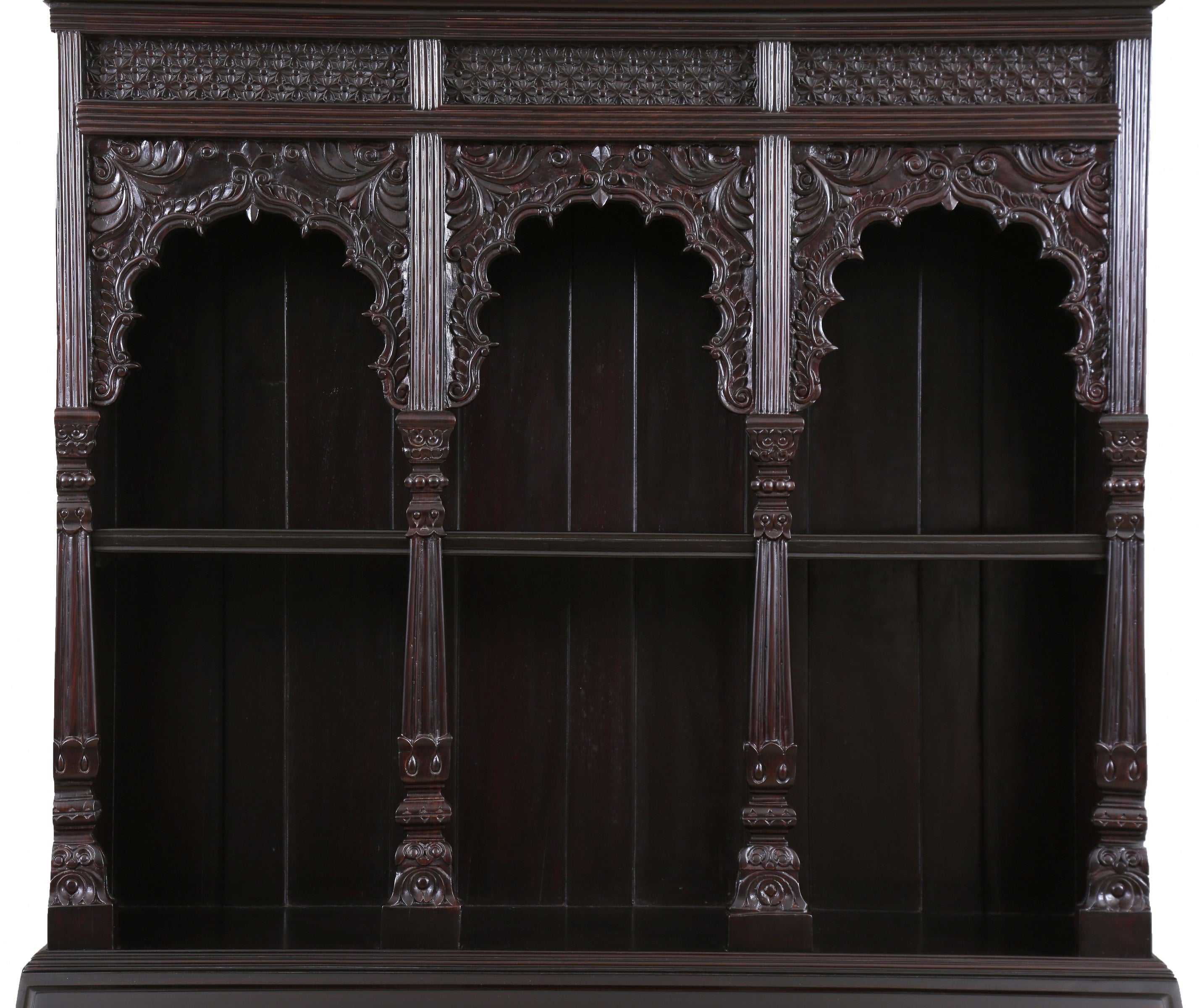 Crockett Bureau