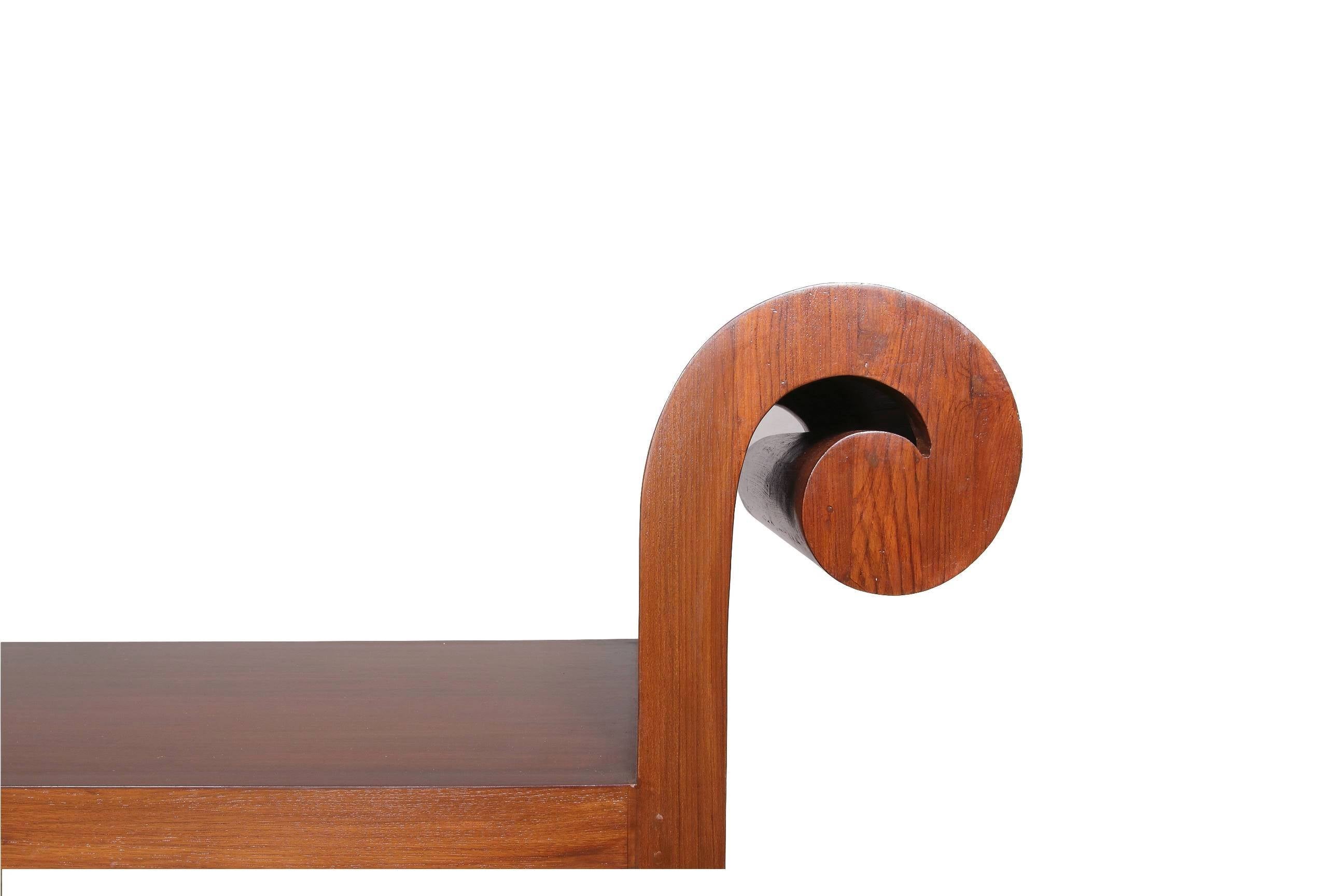 Windley Bench