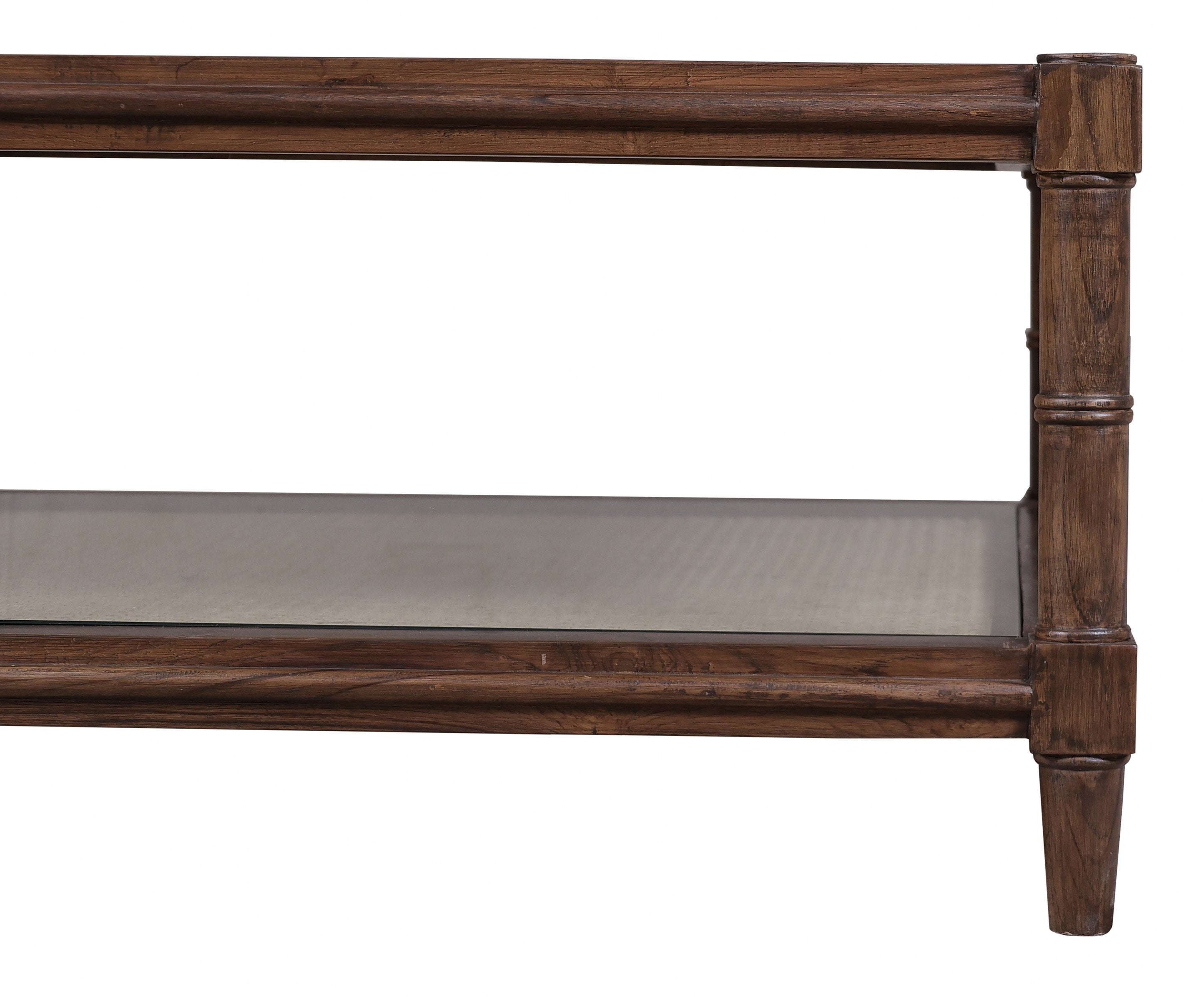 Dupong Coffee Table