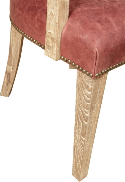 Springer Dining Armchair