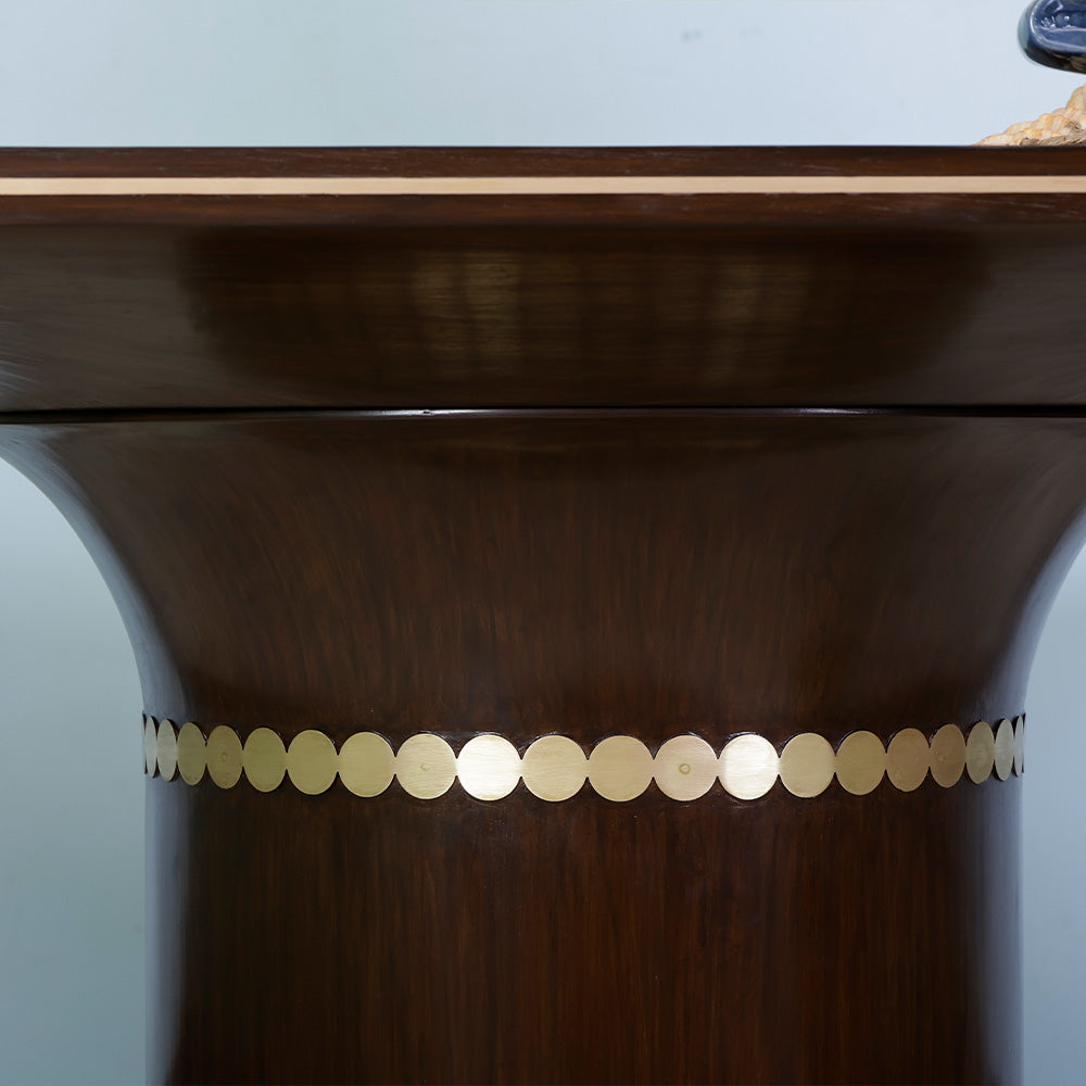 Qualley Dining Table