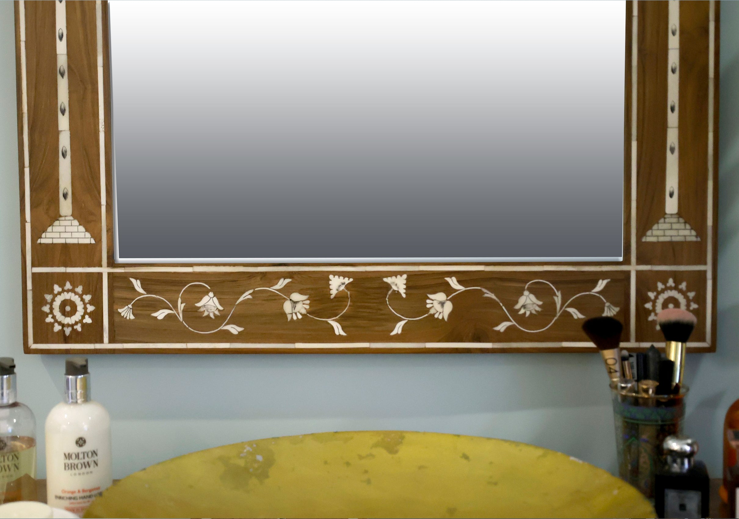 Tierney Mirror Frame
