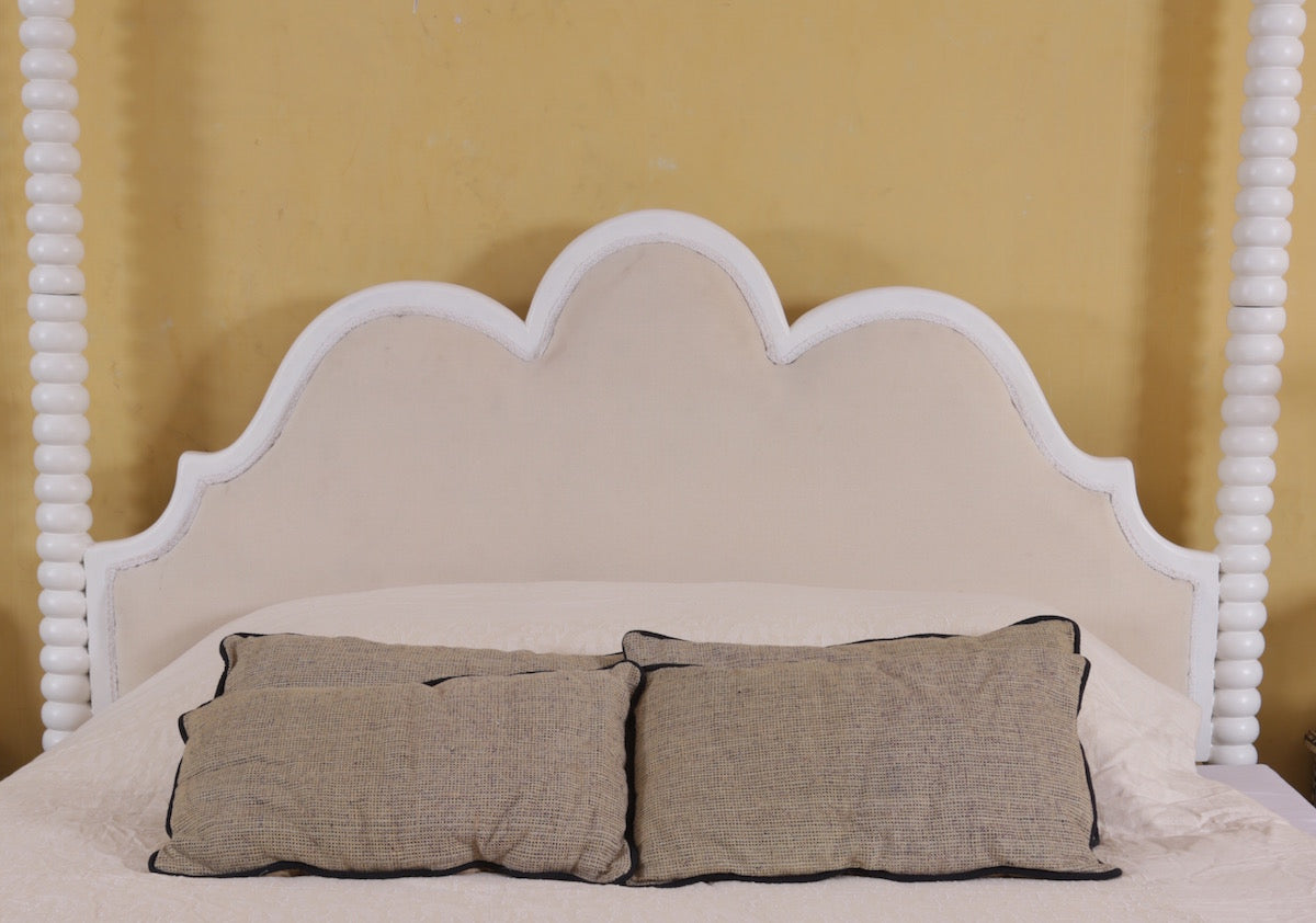 Ortiz Poster Bed